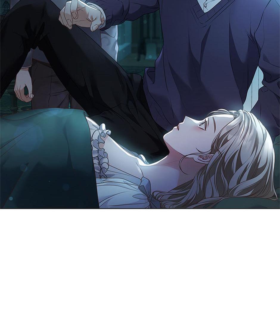 The Unwelcome Guests of House Fildette Chapter 127 - Page 2