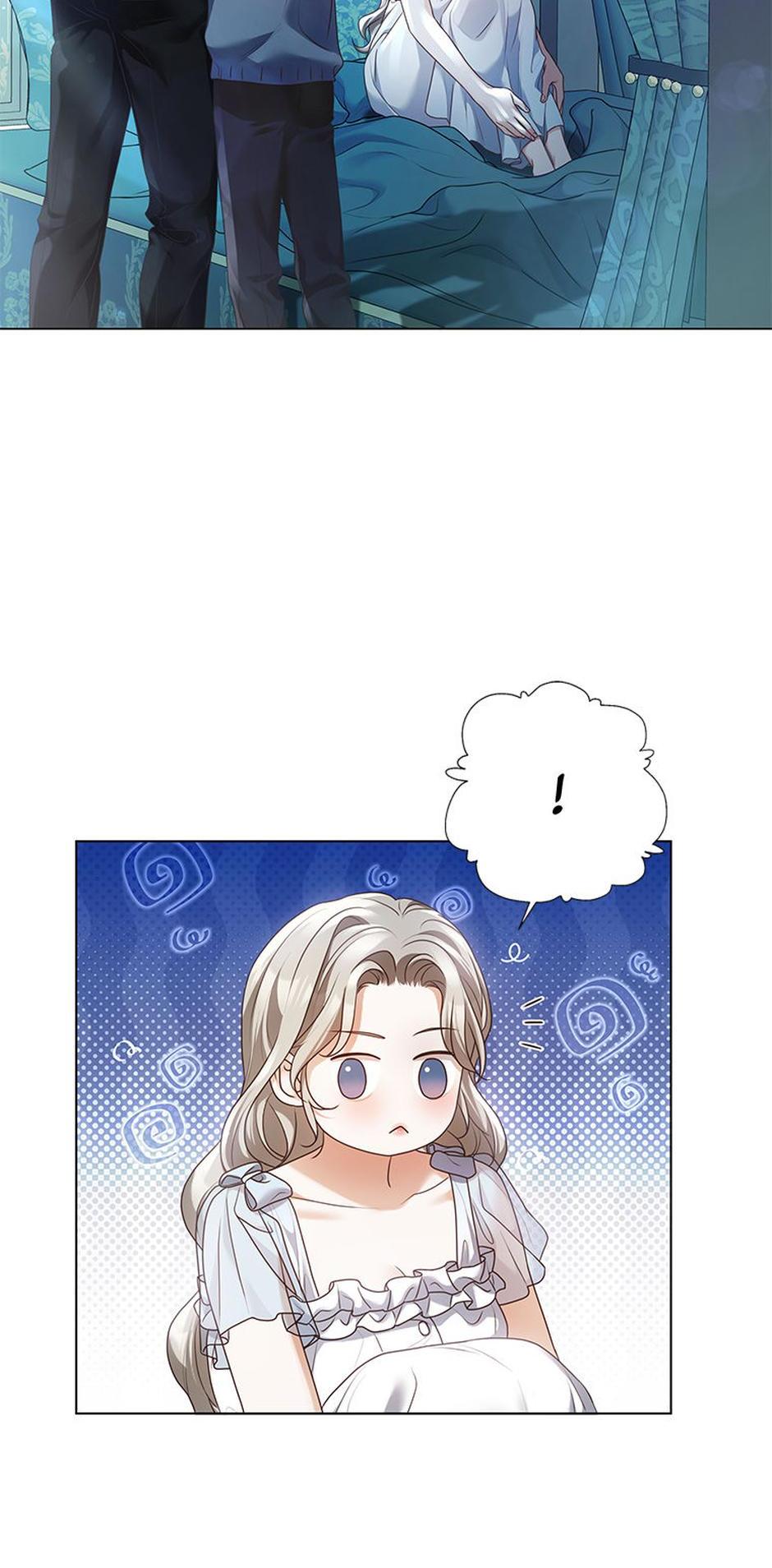 The Unwelcome Guests of House Fildette Chapter 127 - Page 21