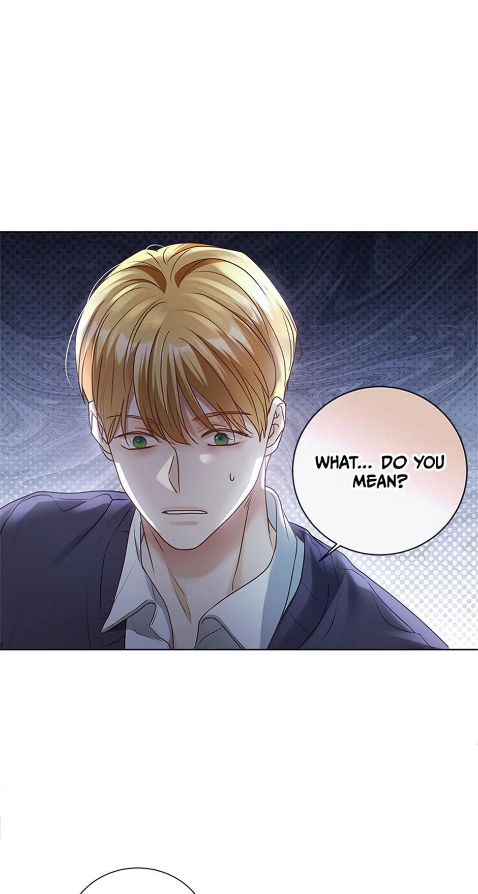 The Unwelcome Guests of House Fildette Chapter 127 - Page 3