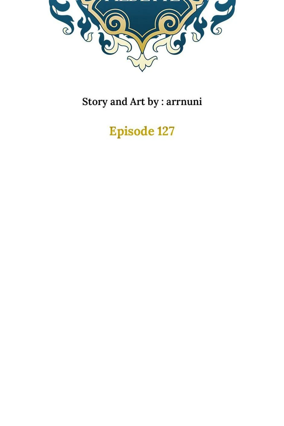 The Unwelcome Guests of House Fildette Chapter 127 - Page 30