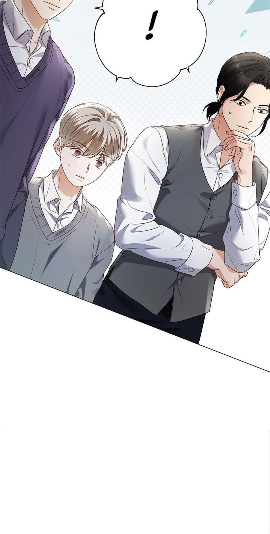 The Unwelcome Guests of House Fildette Chapter 127 - Page 36