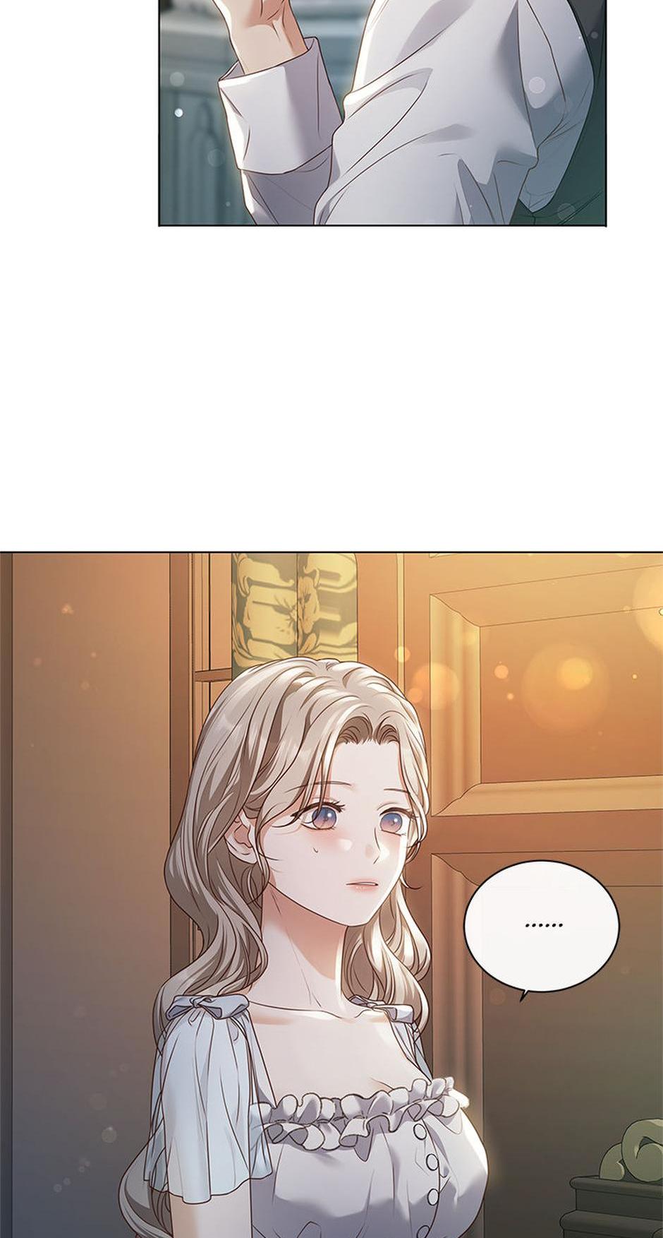 The Unwelcome Guests of House Fildette Chapter 127 - Page 39