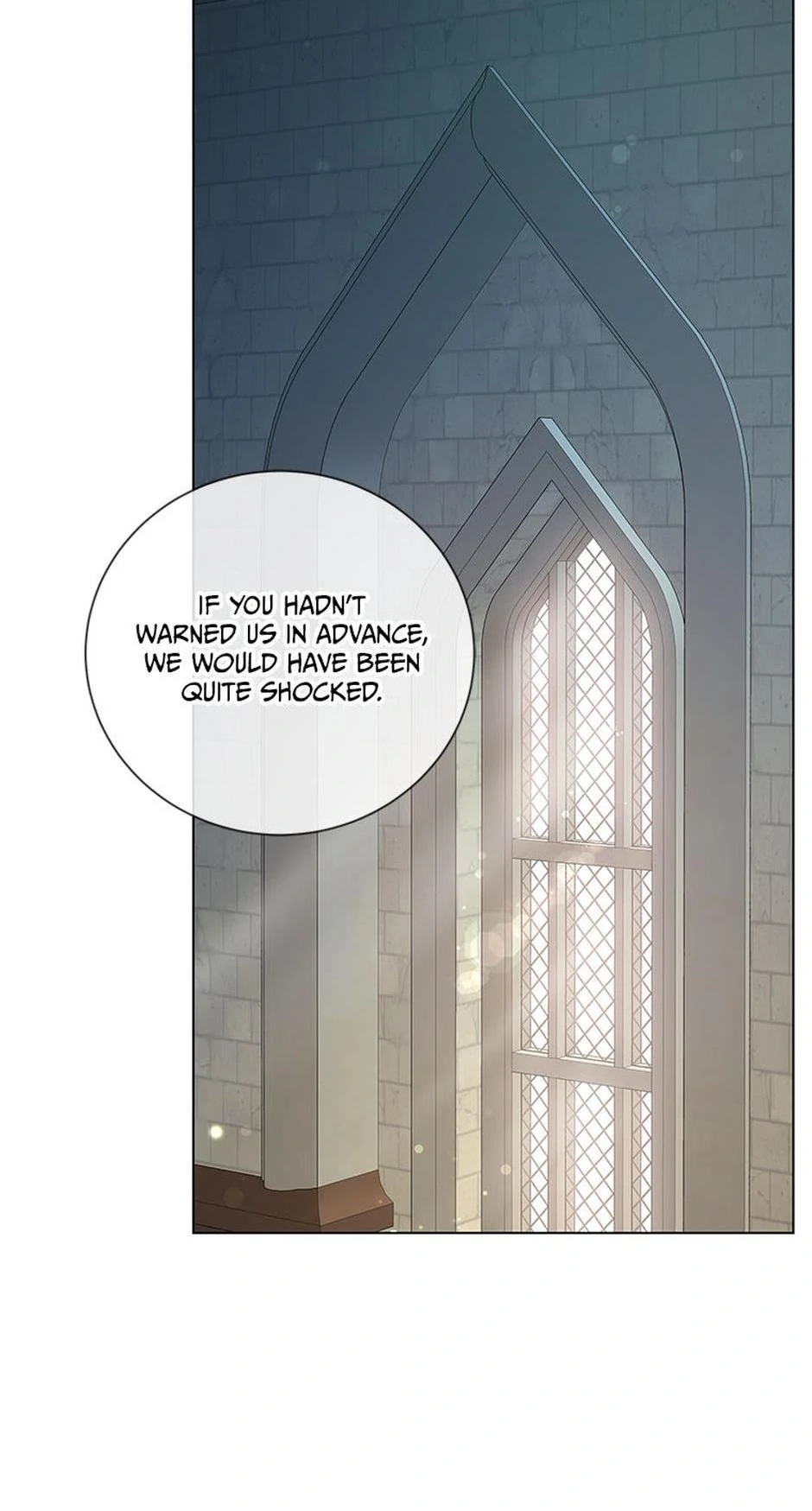 The Unwelcome Guests of House Fildette Chapter 127 - Page 44