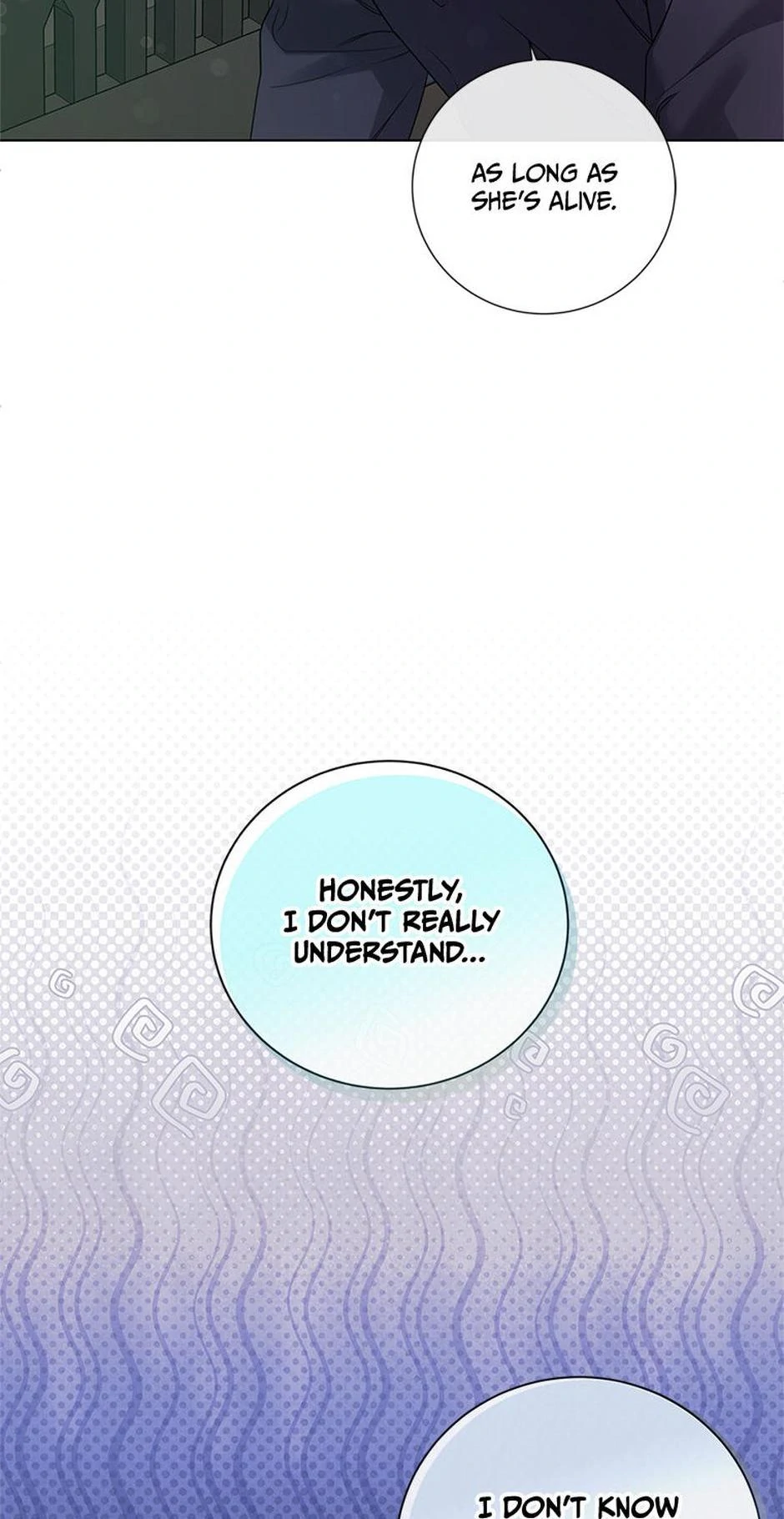 The Unwelcome Guests of House Fildette Chapter 127 - Page 47