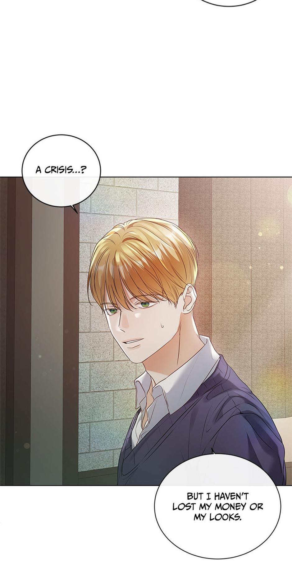 The Unwelcome Guests of House Fildette Chapter 128 - Page 16