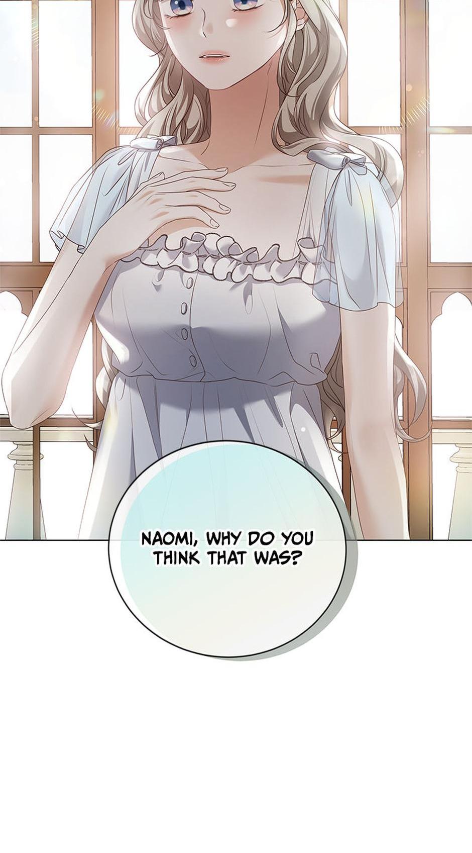 The Unwelcome Guests of House Fildette Chapter 128 - Page 2