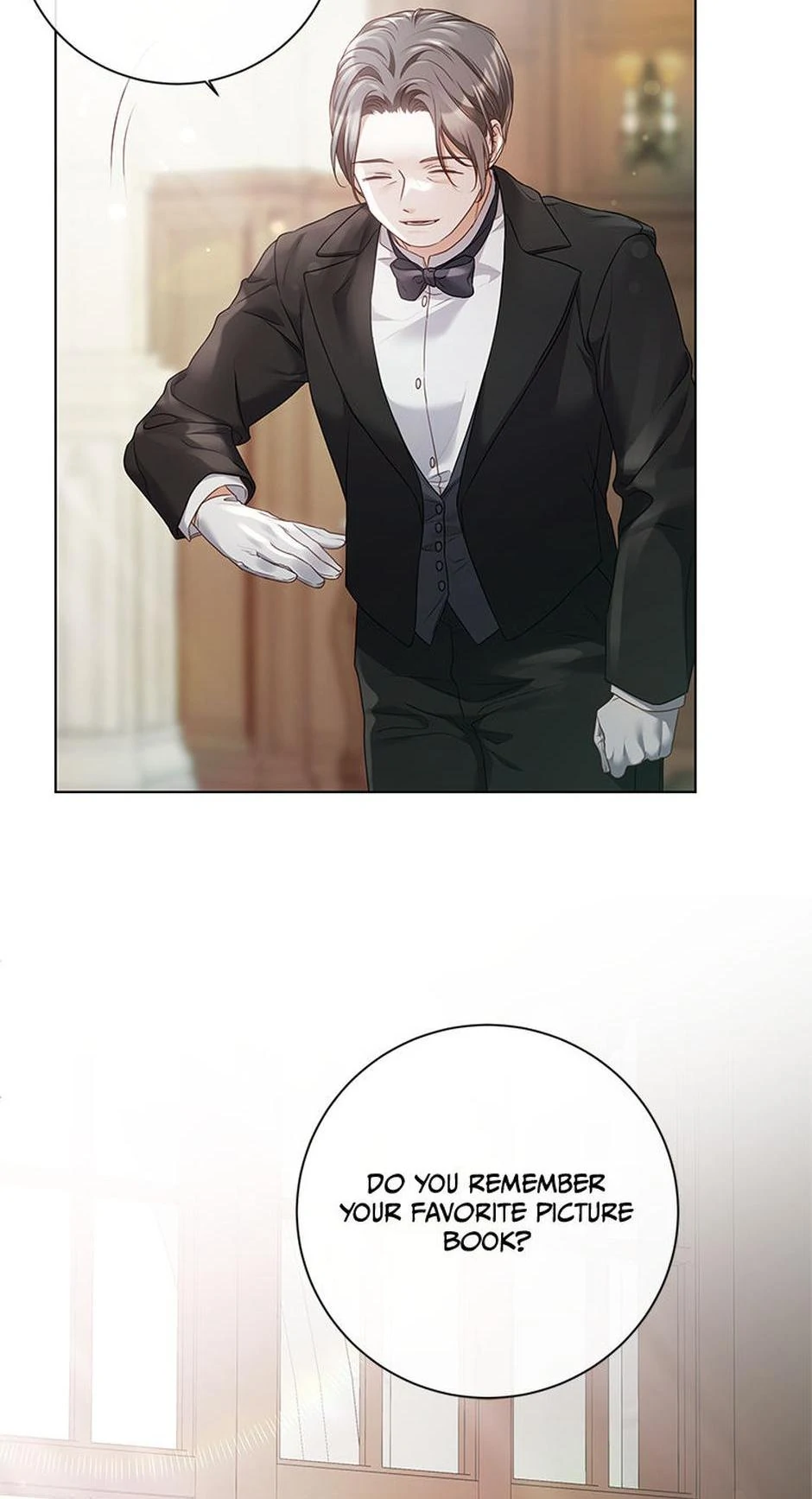 The Unwelcome Guests of House Fildette Chapter 128 - Page 25