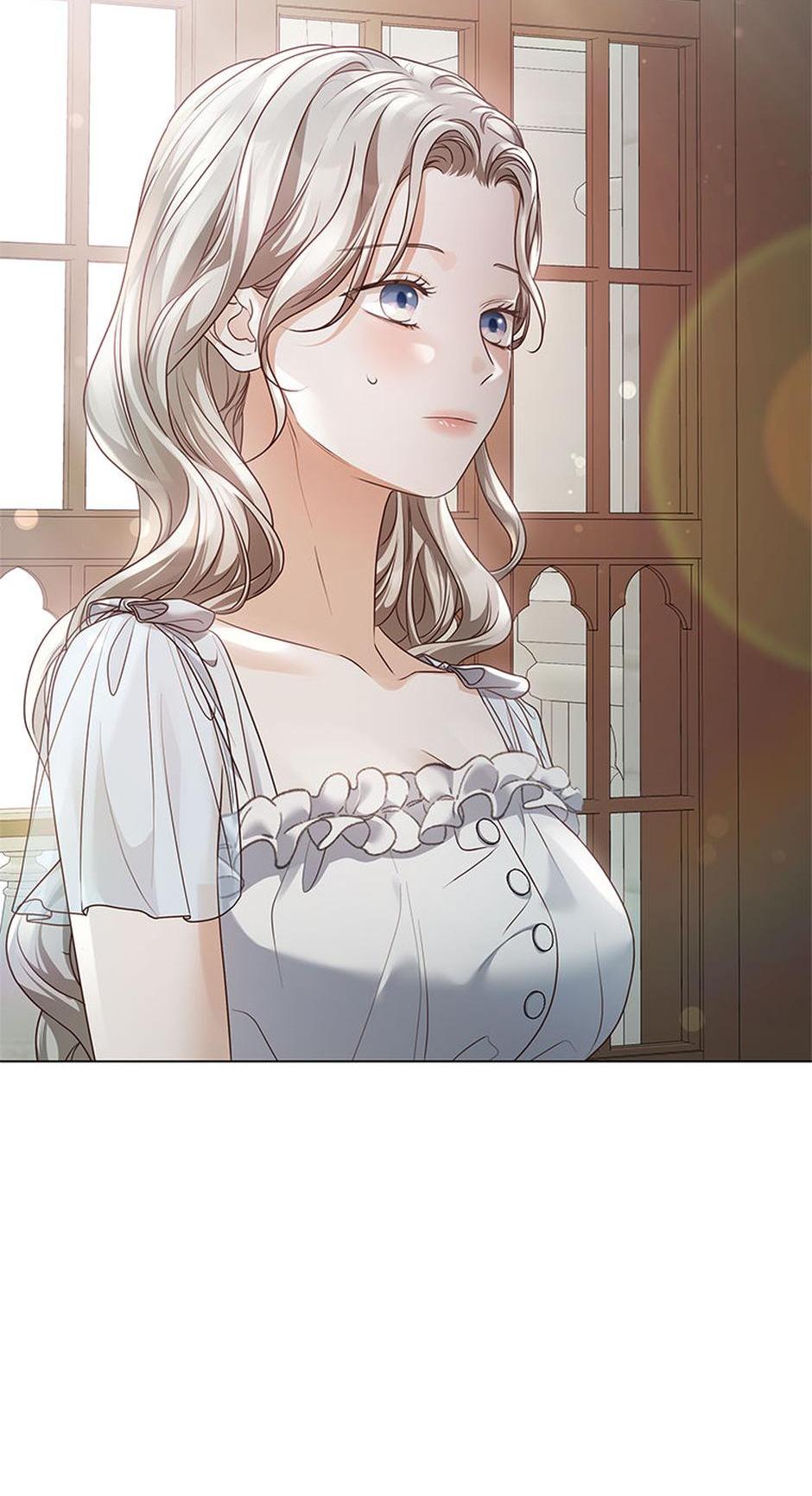 The Unwelcome Guests of House Fildette Chapter 128 - Page 26