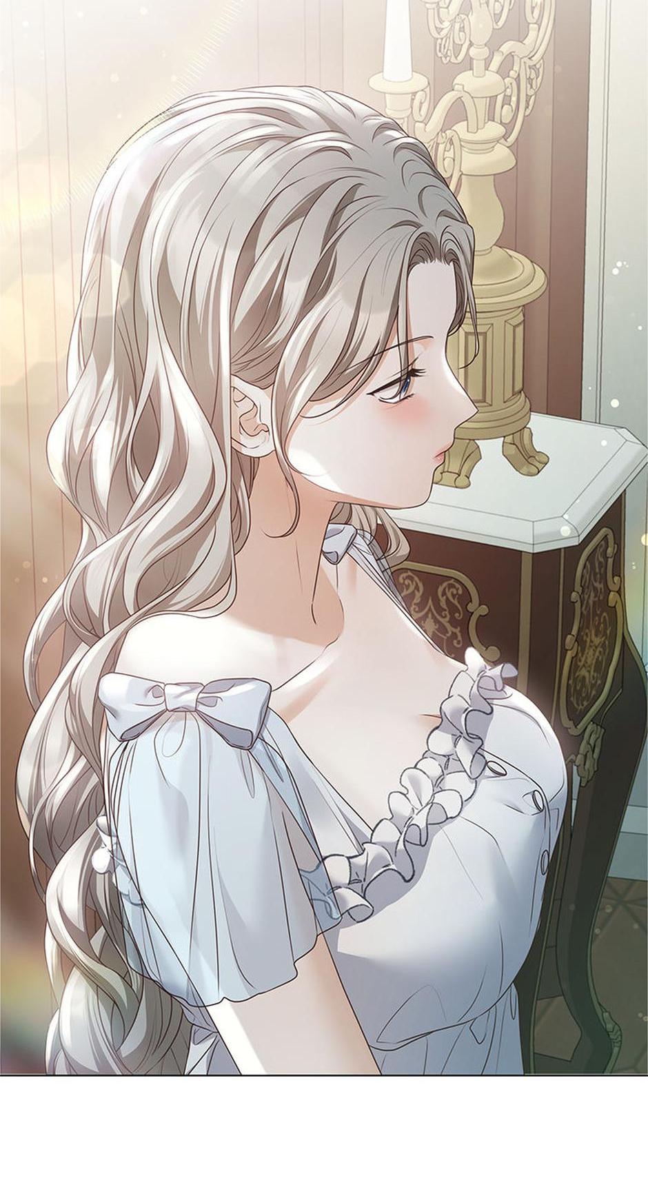 The Unwelcome Guests of House Fildette Chapter 128 - Page 40