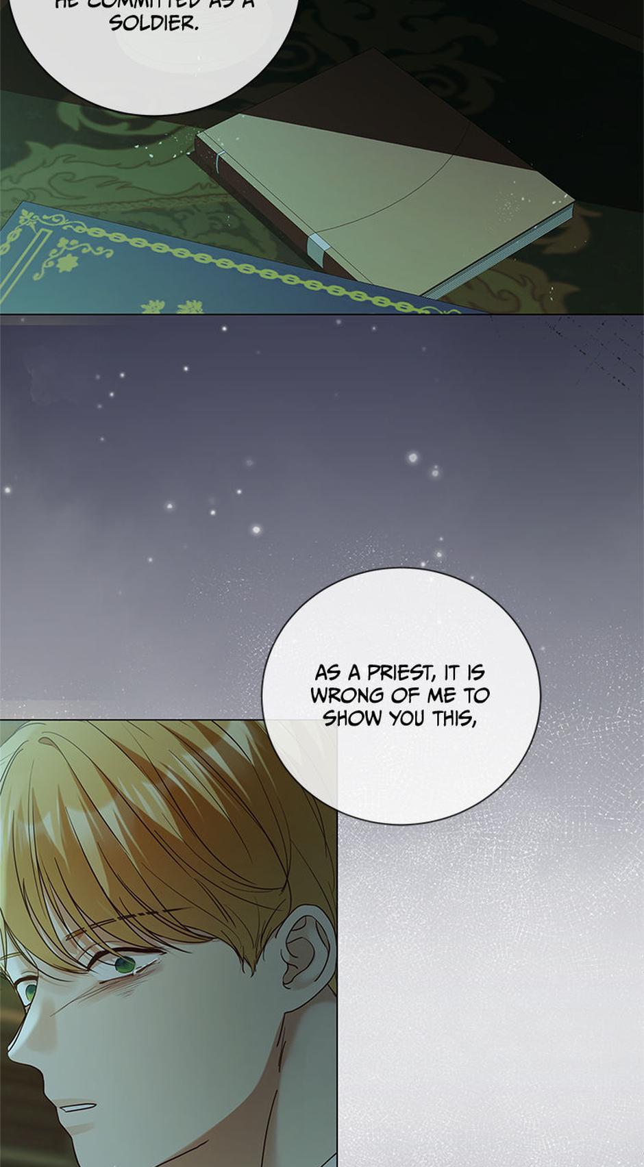 The Unwelcome Guests of House Fildette Chapter 128 - Page 55