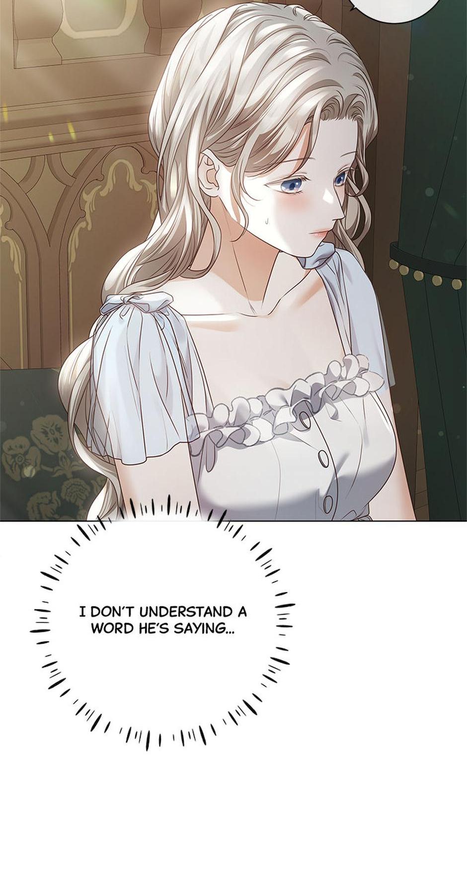 The Unwelcome Guests of House Fildette Chapter 128 - Page 77