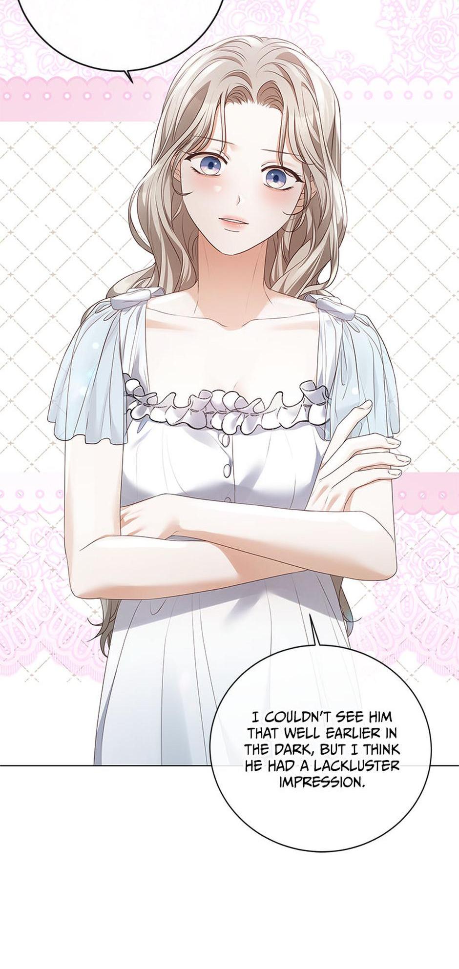 The Unwelcome Guests of House Fildette Chapter 128 - Page 8