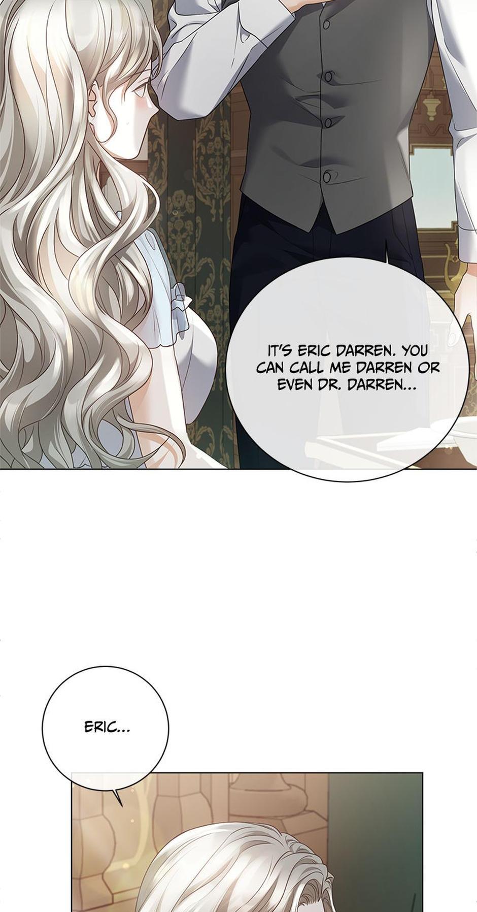 The Unwelcome Guests of House Fildette Chapter 128 - Page 80