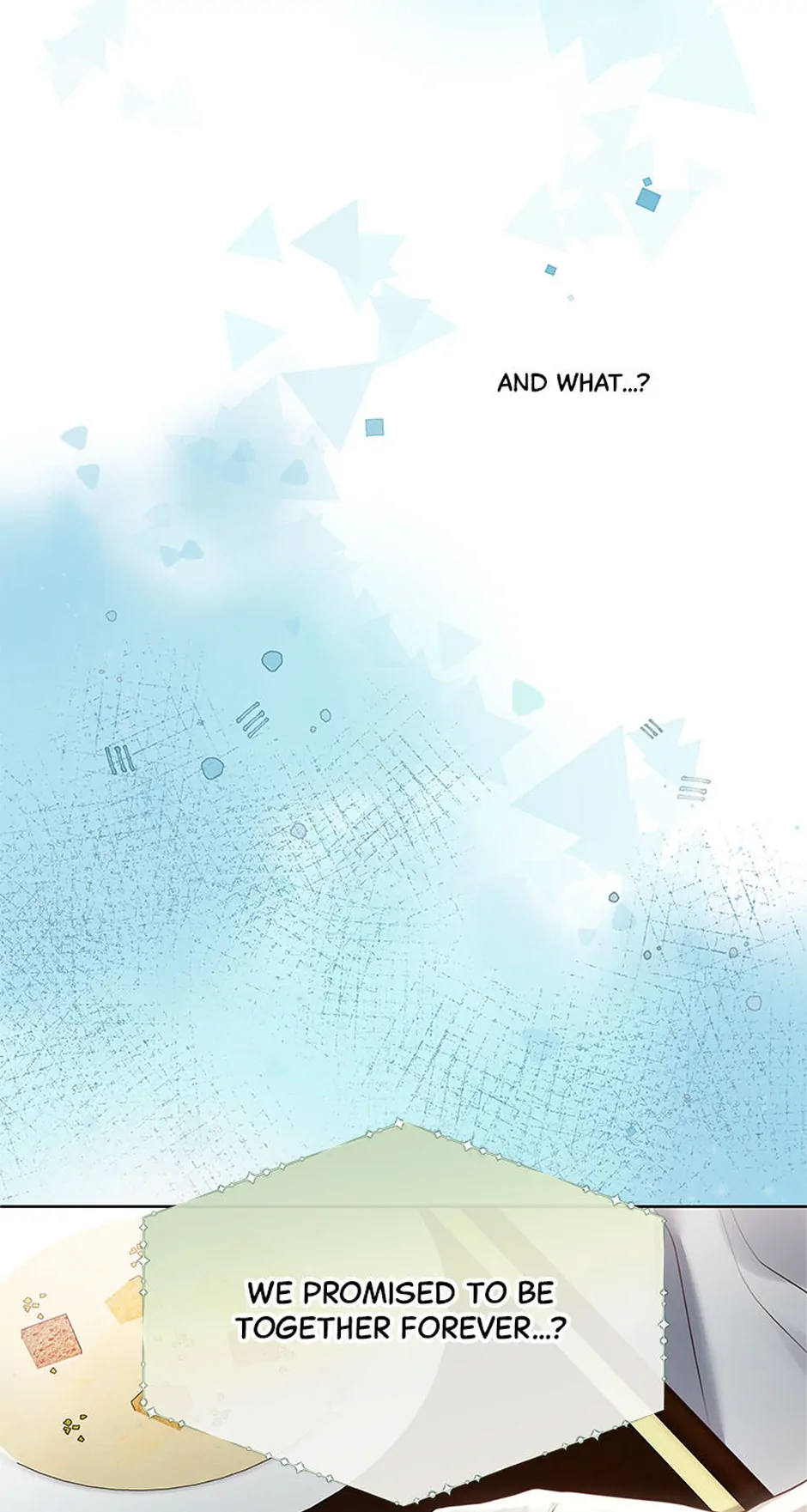 The Unwelcome Guests of House Fildette Chapter 129 - Page 27