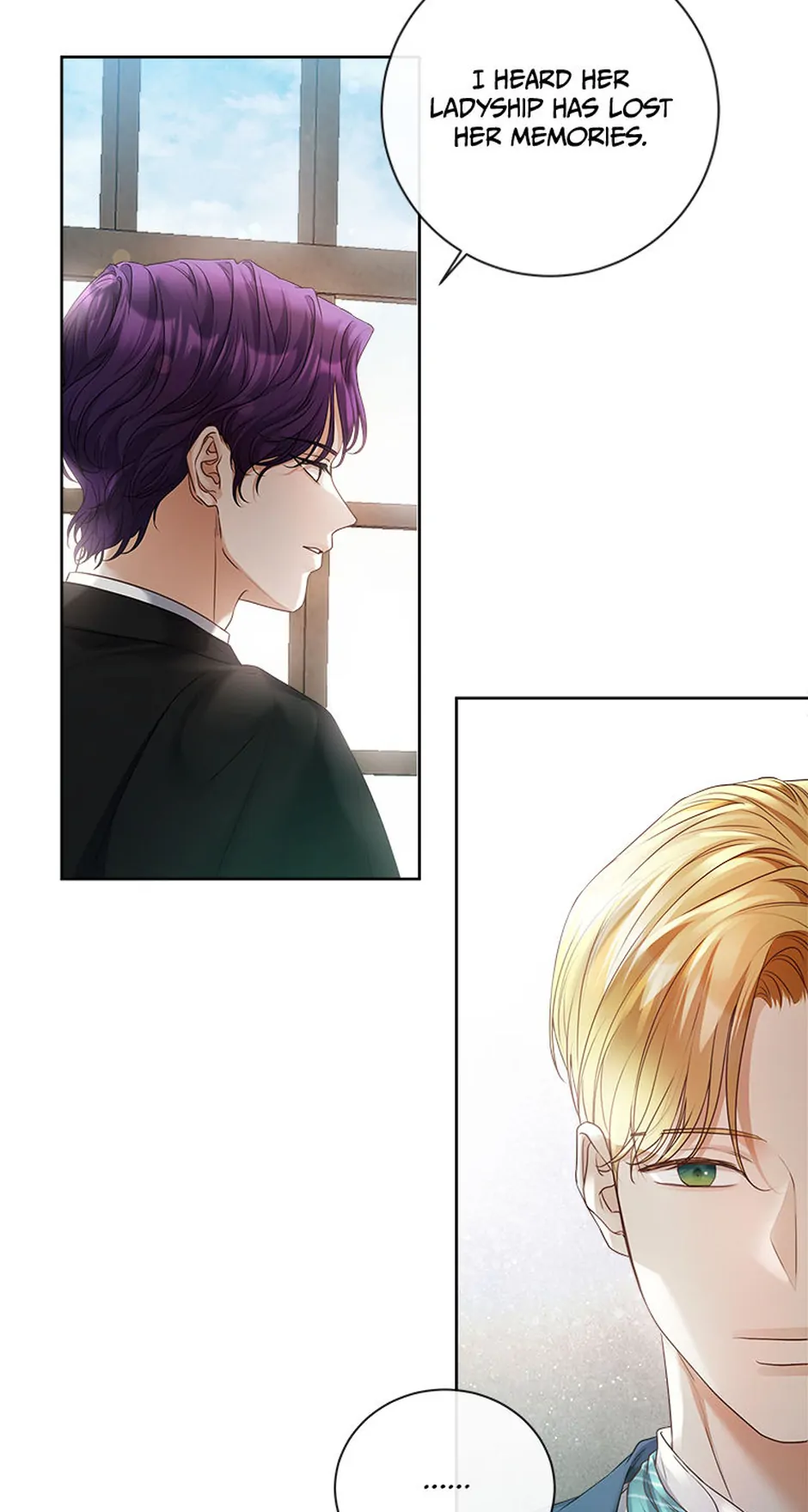 The Unwelcome Guests of House Fildette Chapter 129 - Page 36