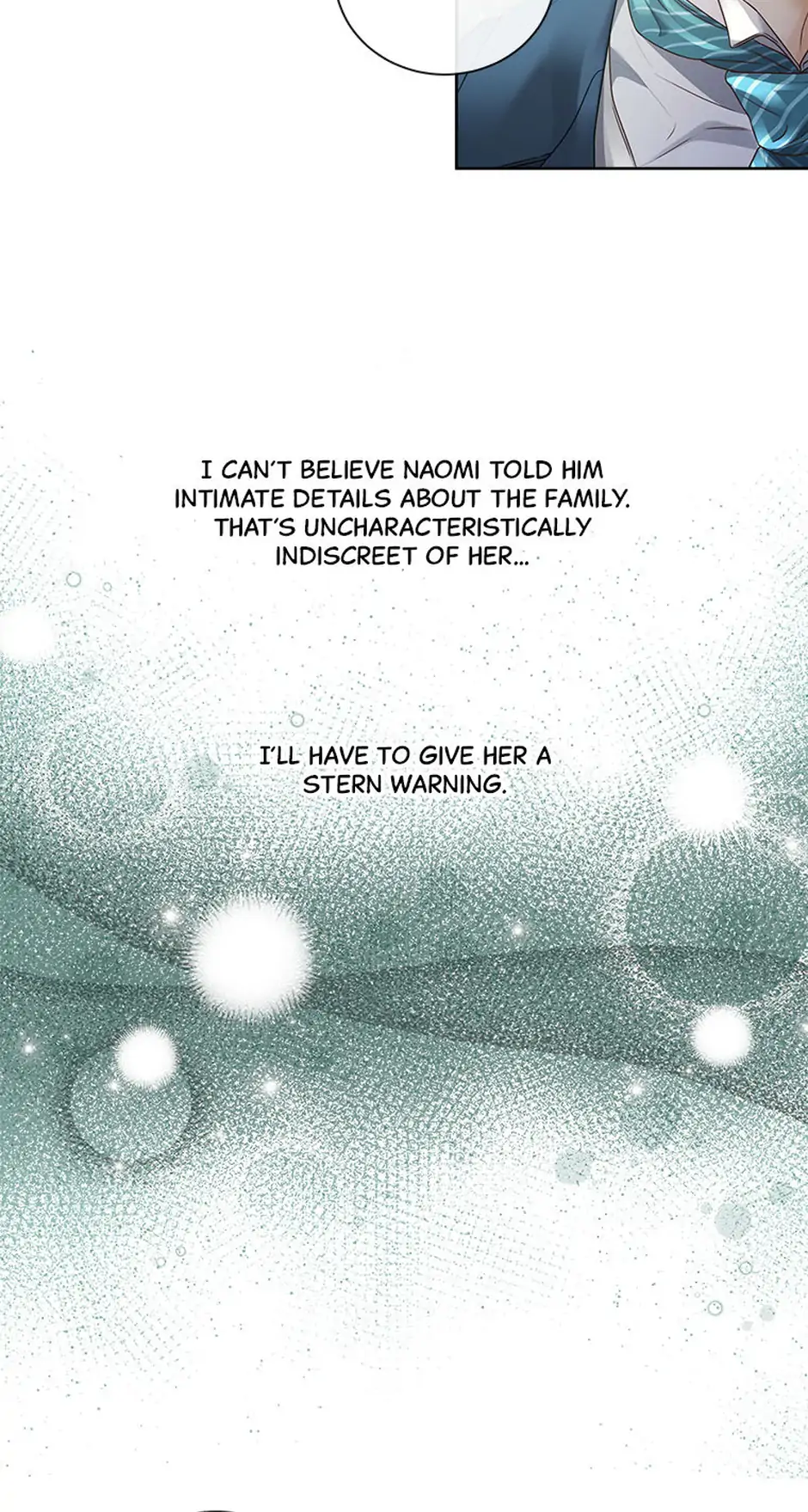 The Unwelcome Guests of House Fildette Chapter 129 - Page 37