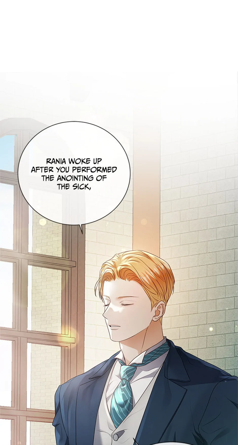 The Unwelcome Guests of House Fildette Chapter 129 - Page 39