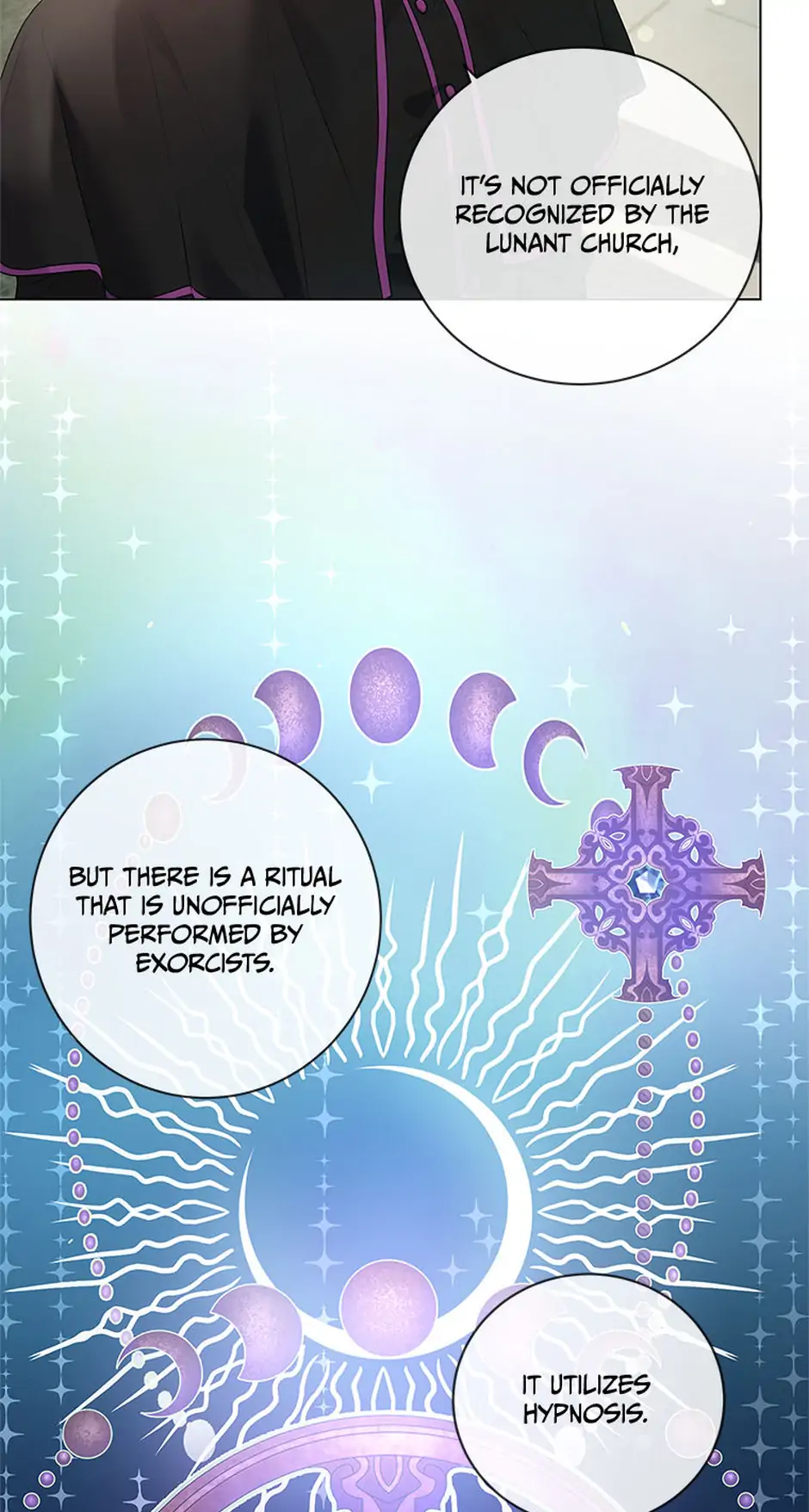 The Unwelcome Guests of House Fildette Chapter 129 - Page 42