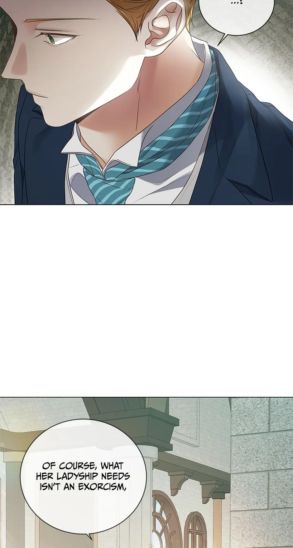 The Unwelcome Guests of House Fildette Chapter 129 - Page 44