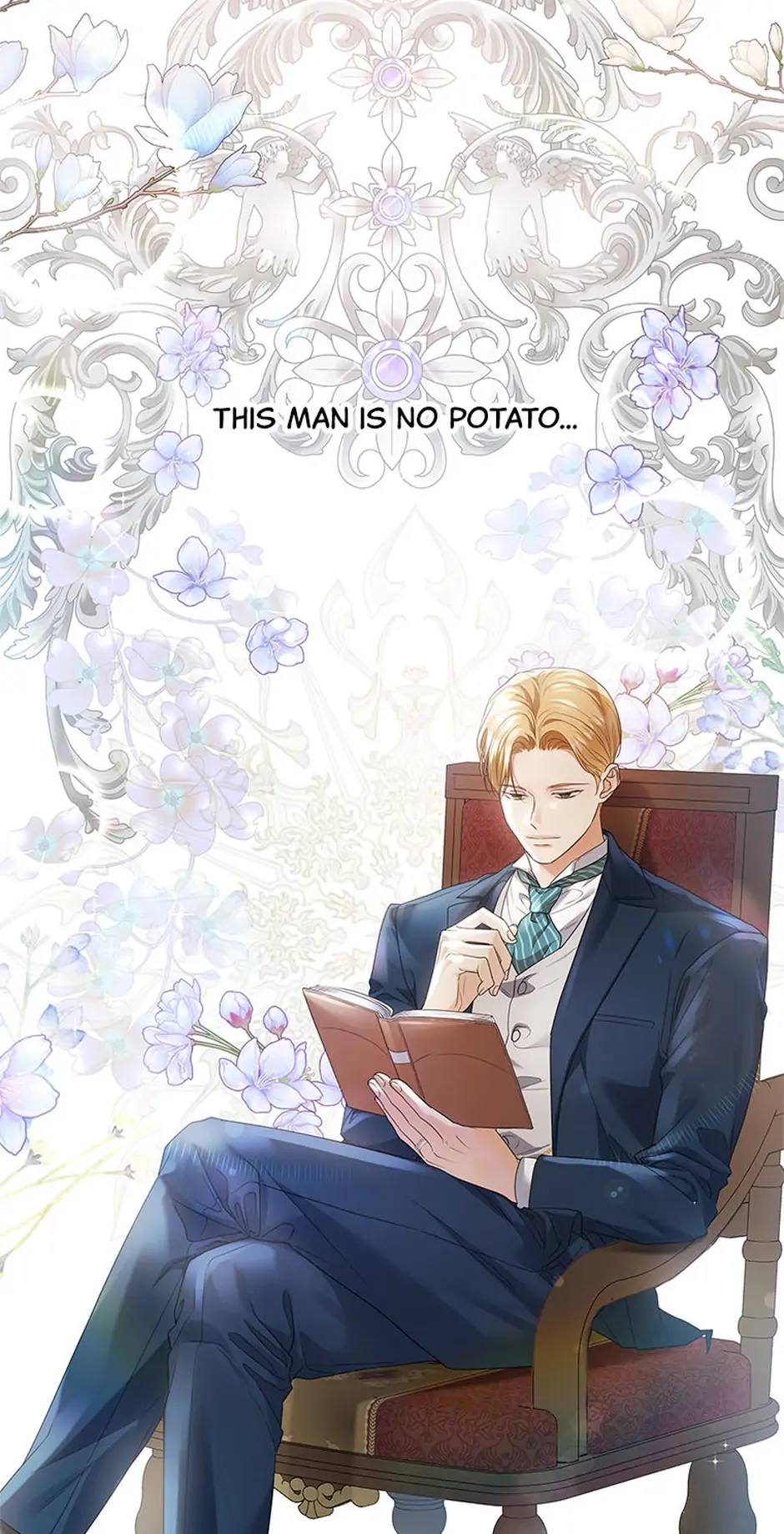 The Unwelcome Guests of House Fildette Chapter 129 - Page 5