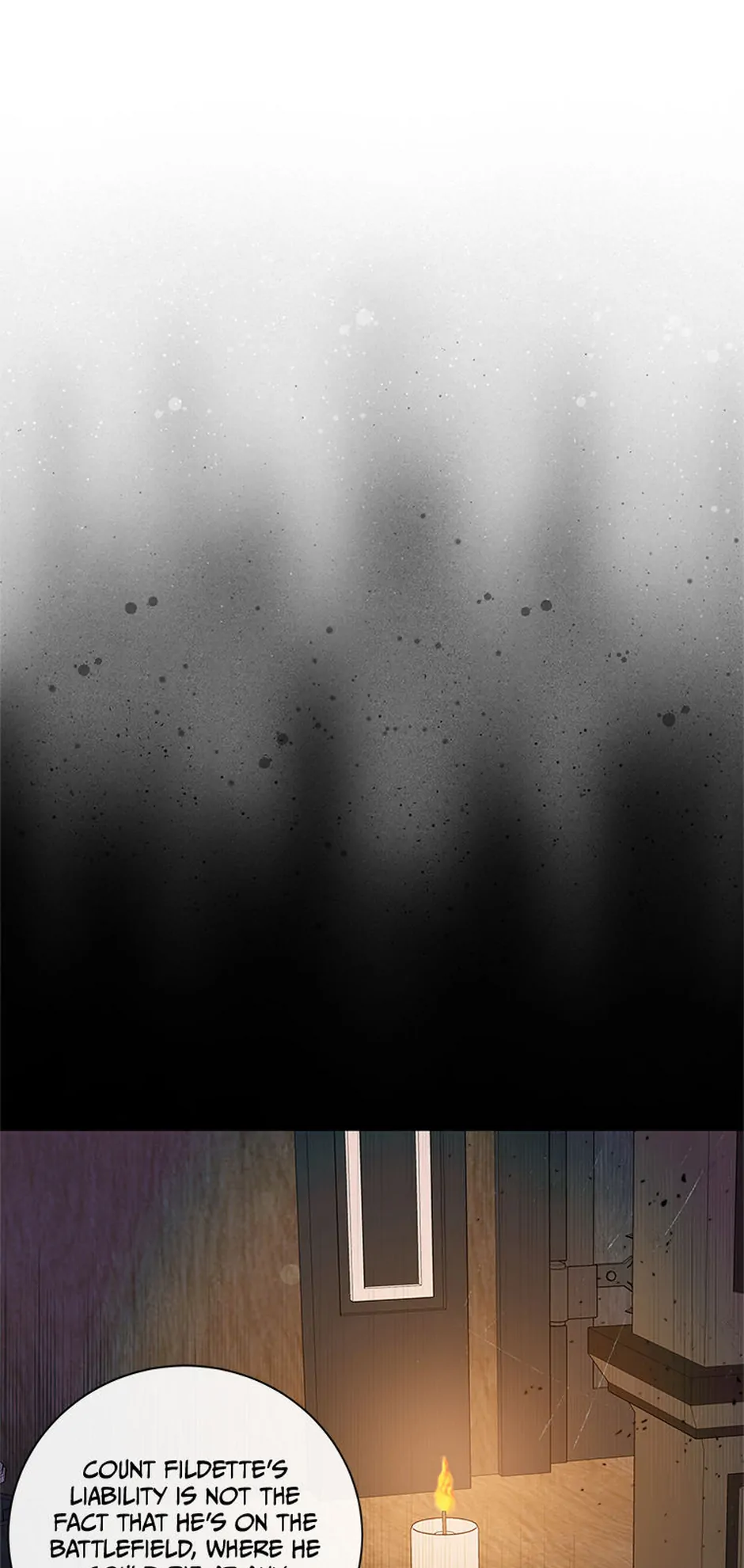 The Unwelcome Guests of House Fildette Chapter 129 - Page 52