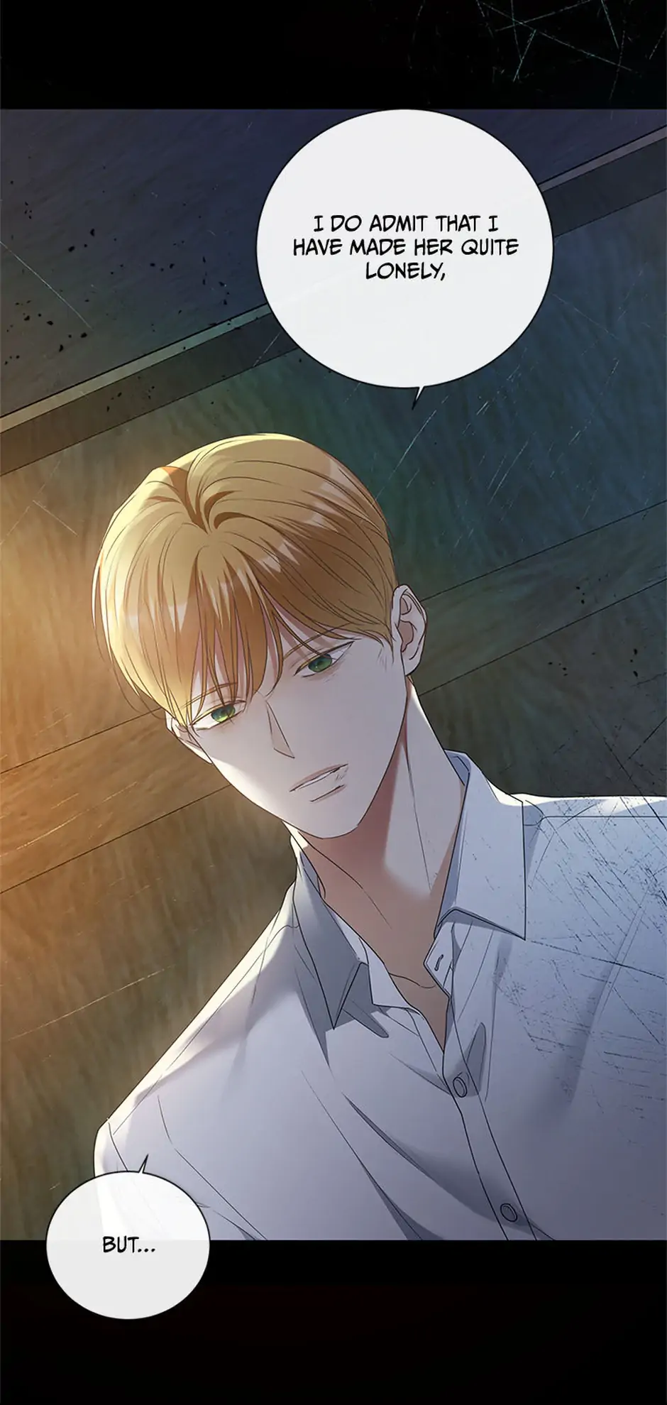 The Unwelcome Guests of House Fildette Chapter 129 - Page 58