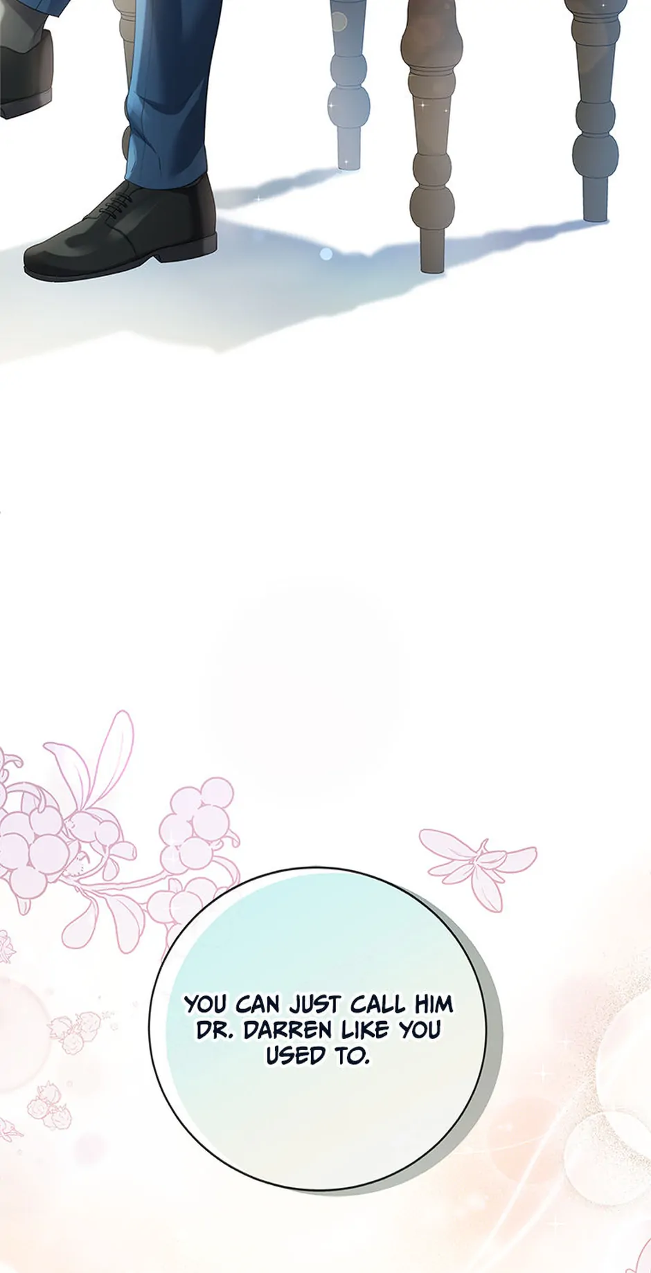 The Unwelcome Guests of House Fildette Chapter 129 - Page 6