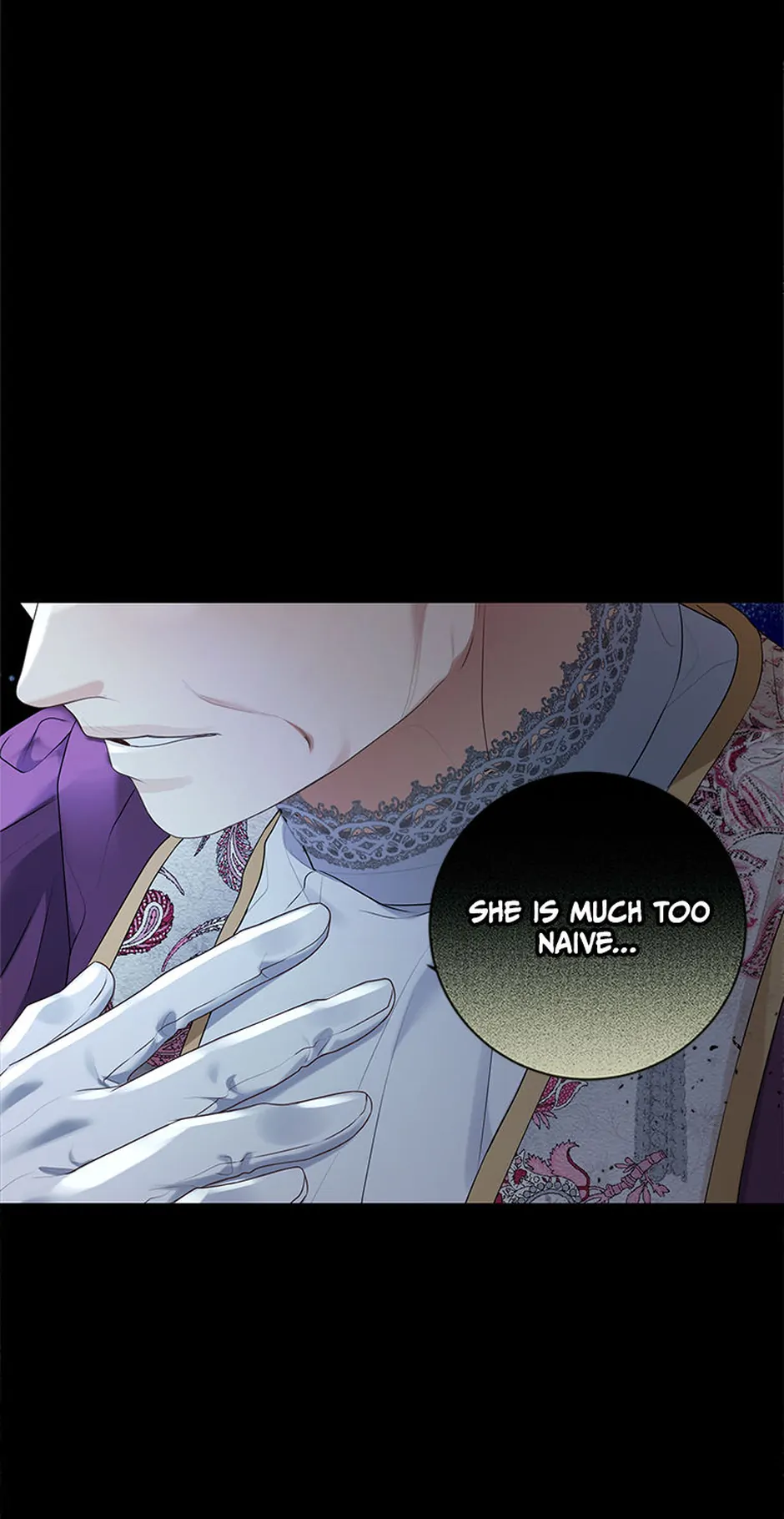 The Unwelcome Guests of House Fildette Chapter 129 - Page 68