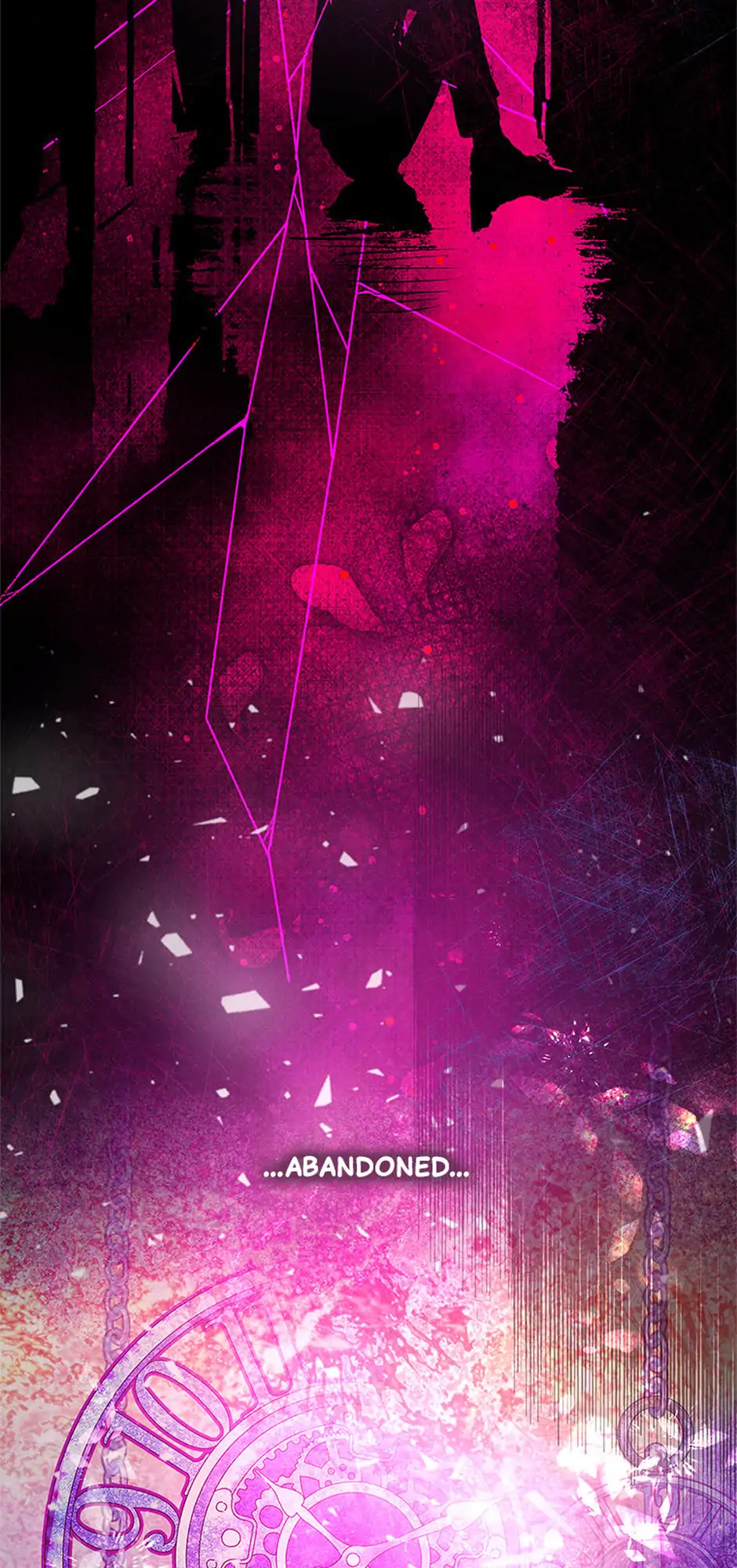 The Unwelcome Guests of House Fildette Chapter 129 - Page 79