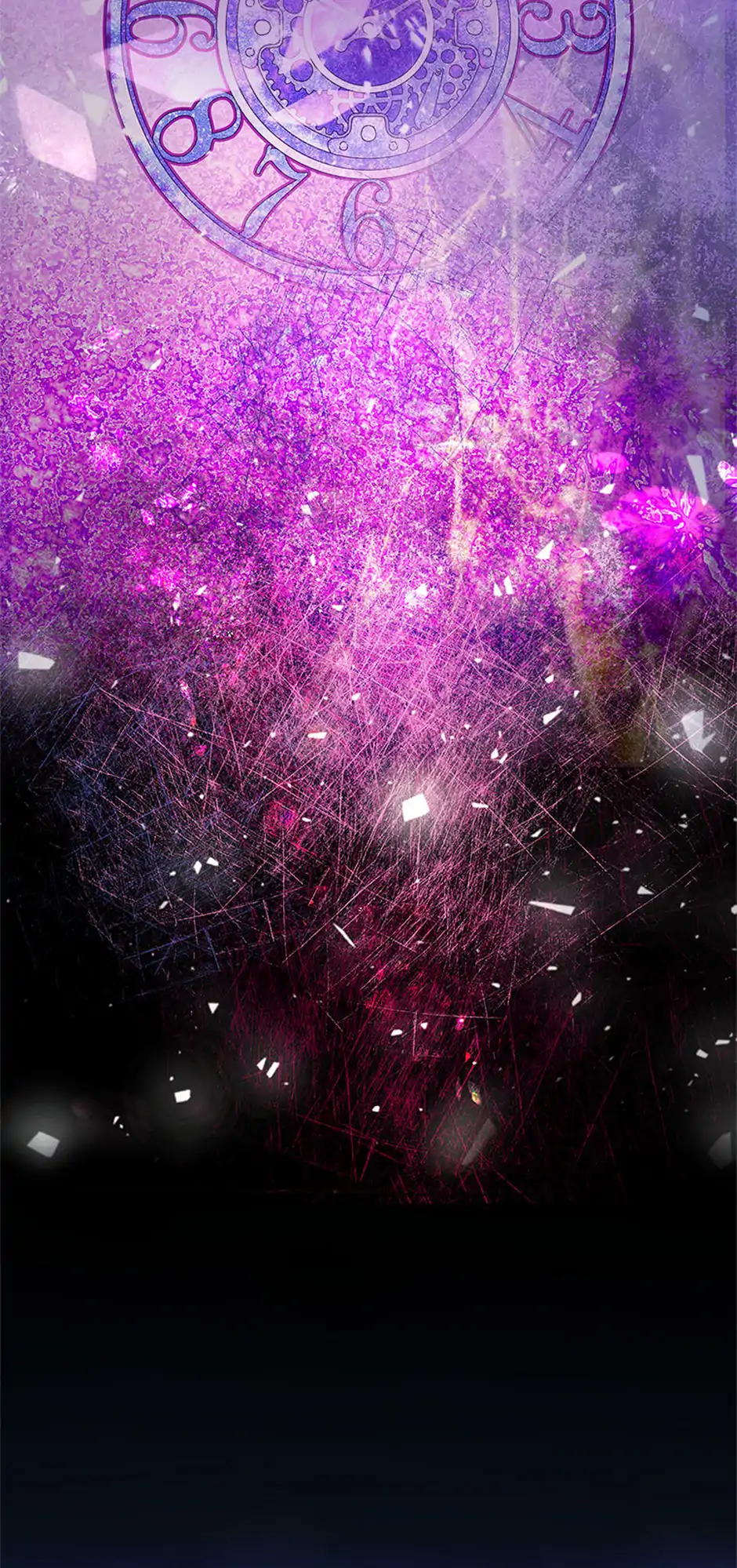 The Unwelcome Guests of House Fildette Chapter 129 - Page 81