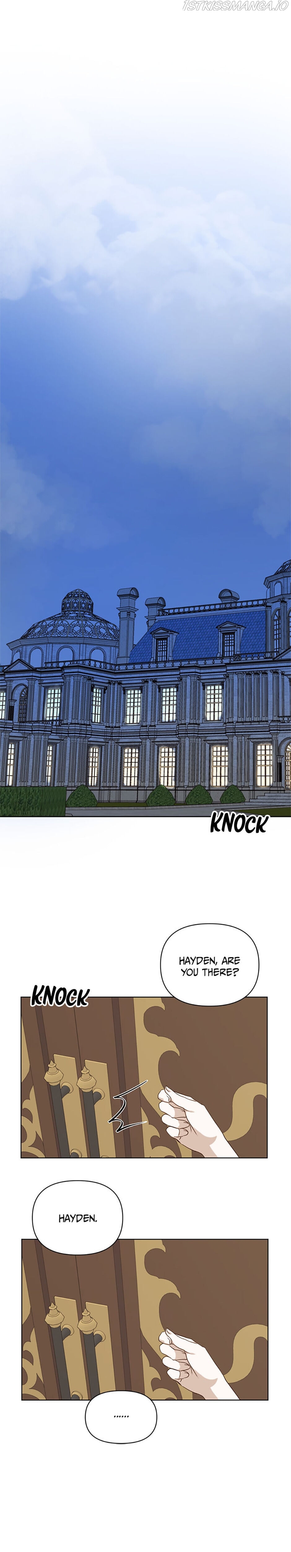 The Unwelcome Guests of House Fildette Chapter 13 - Page 2