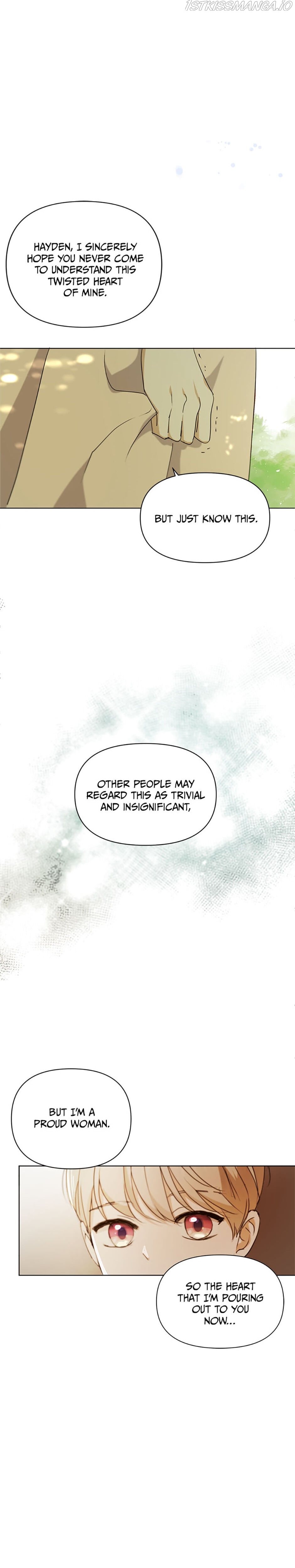 The Unwelcome Guests of House Fildette Chapter 13 - Page 24