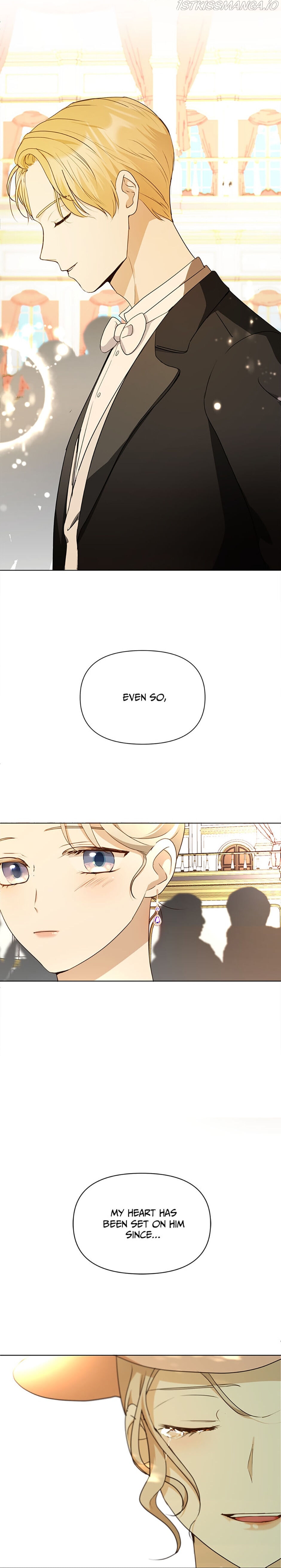 The Unwelcome Guests of House Fildette Chapter 13 - Page 26