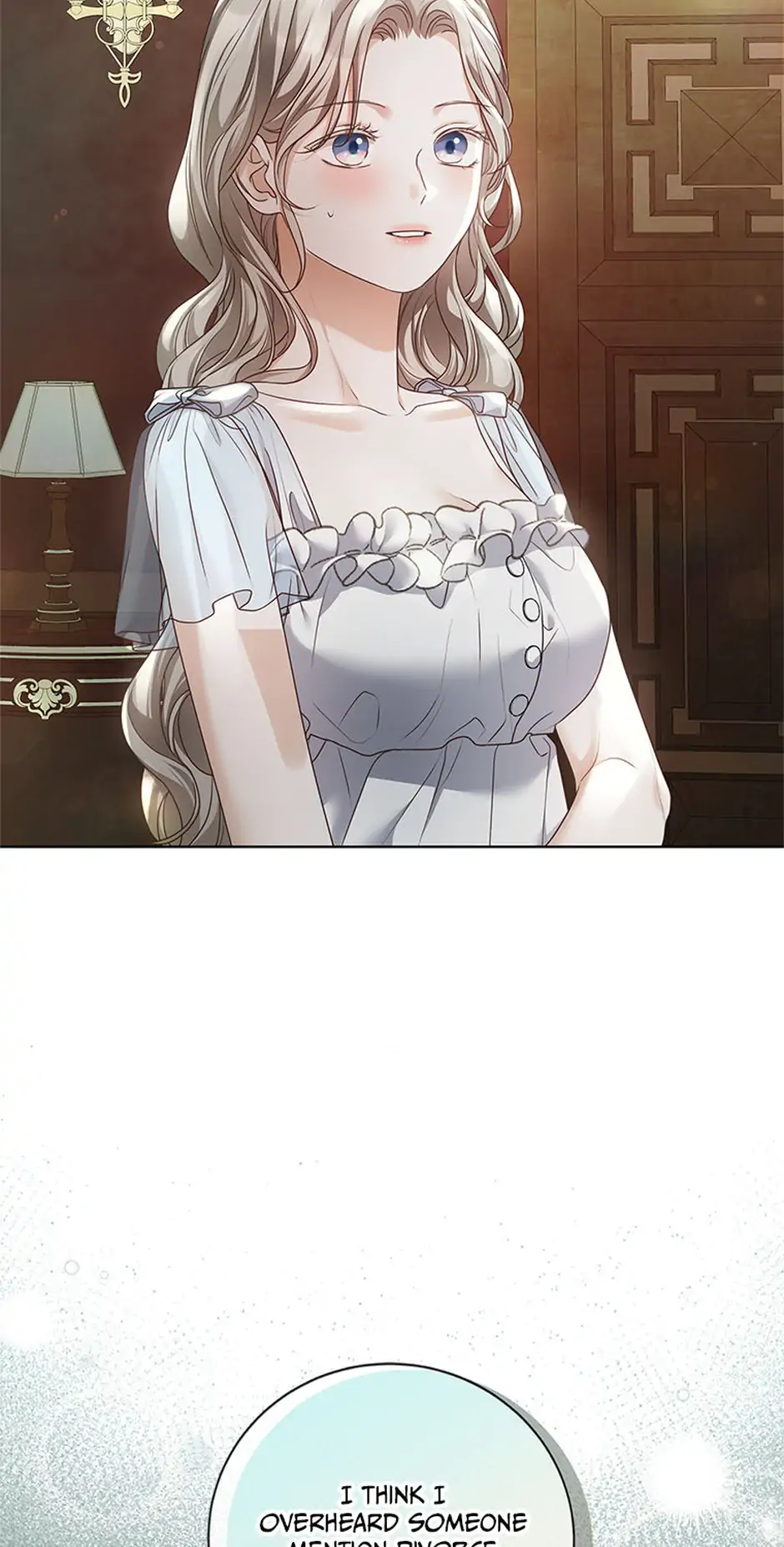 The Unwelcome Guests of House Fildette Chapter 130 - Page 18