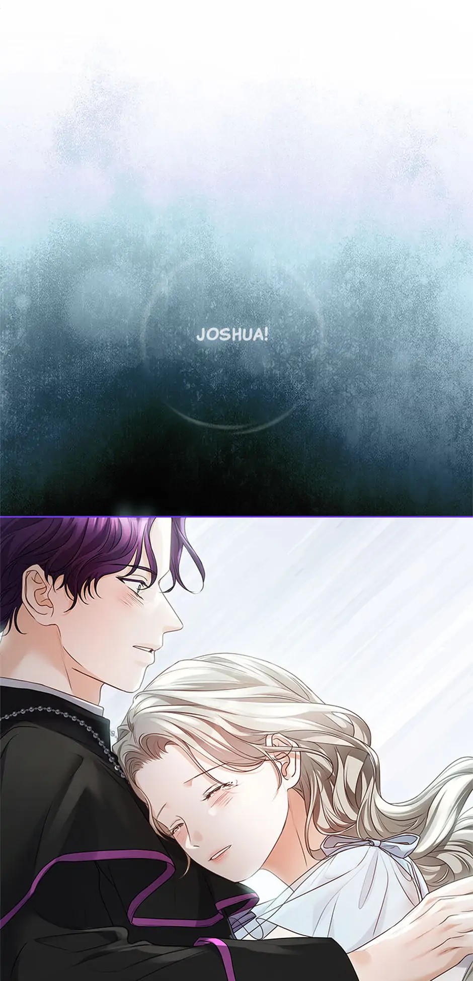 The Unwelcome Guests of House Fildette Chapter 130 - Page 21