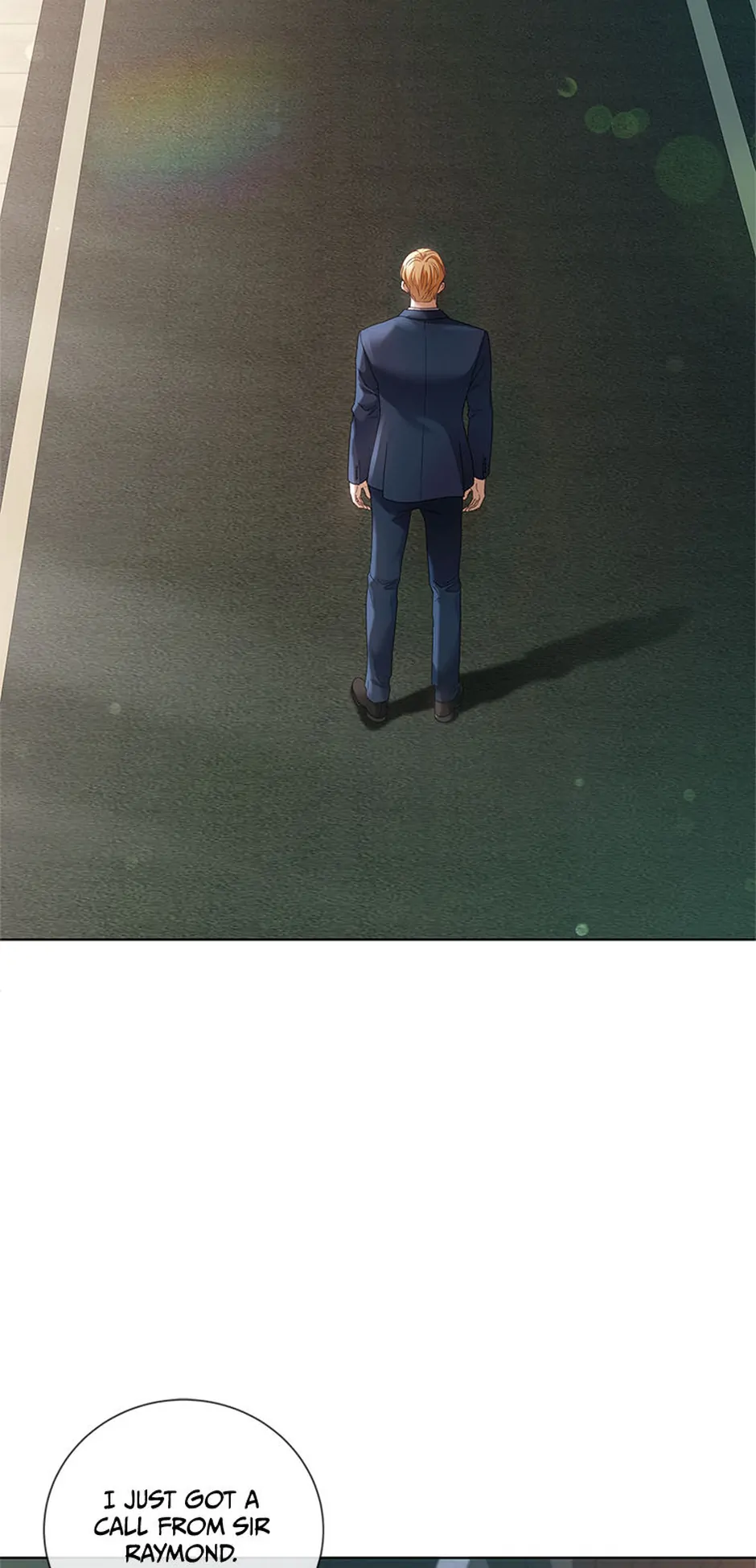 The Unwelcome Guests of House Fildette Chapter 130 - Page 24