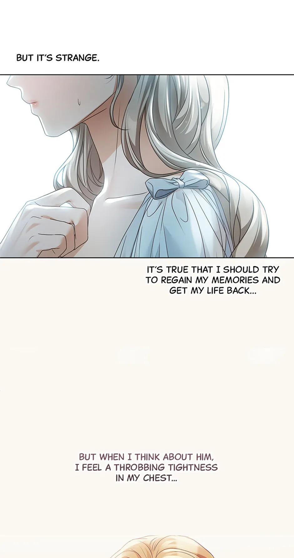 The Unwelcome Guests of House Fildette Chapter 130 - Page 40