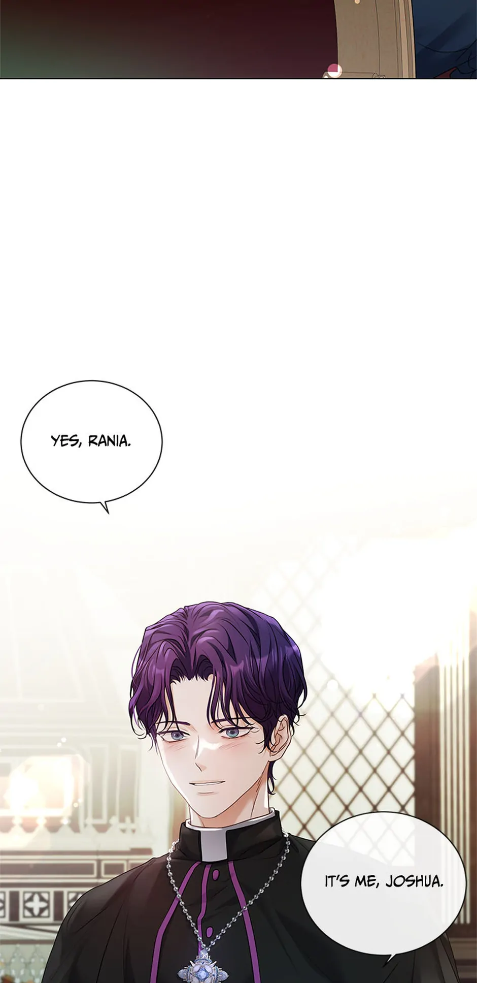 The Unwelcome Guests of House Fildette Chapter 130 - Page 6