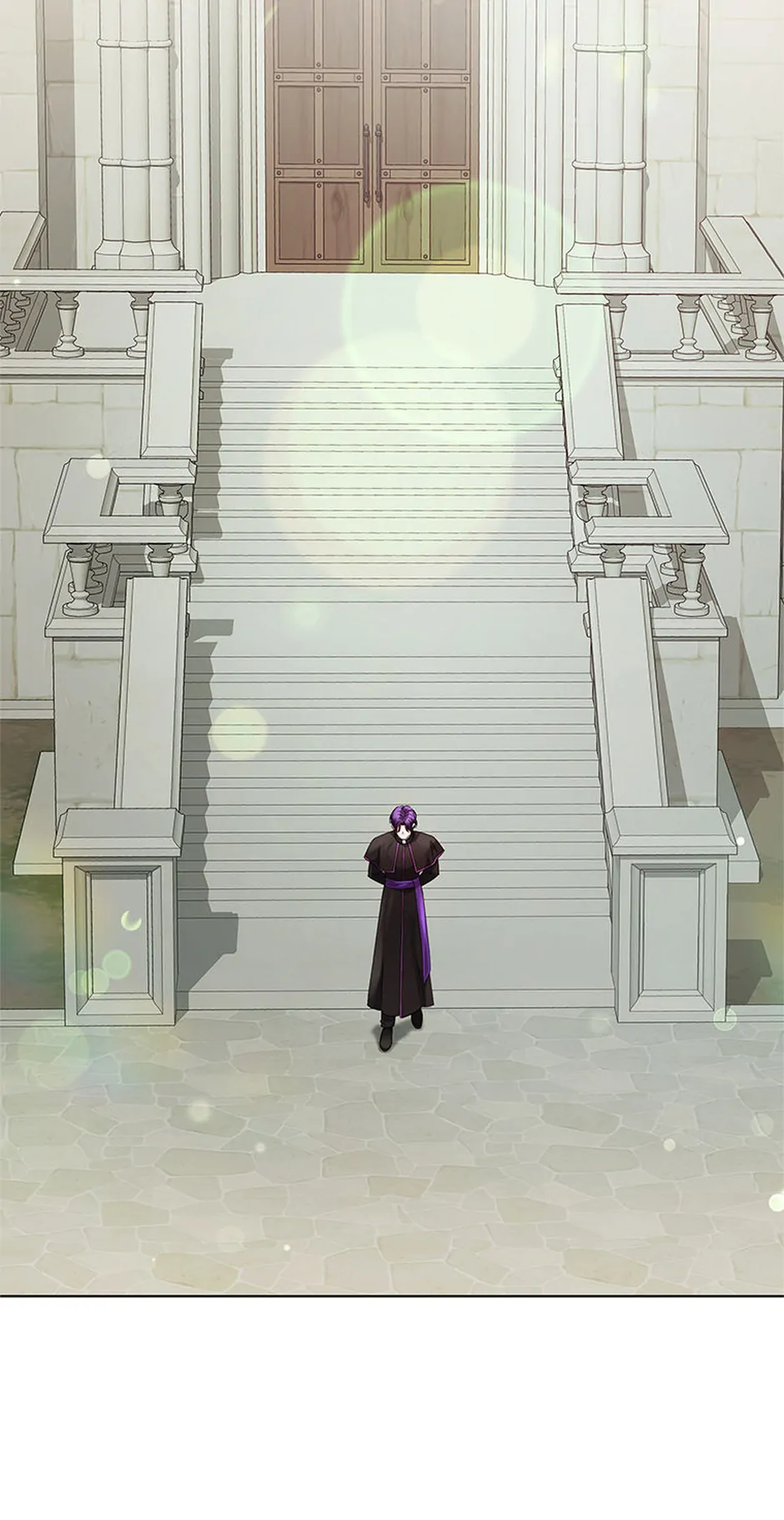 The Unwelcome Guests of House Fildette Chapter 130 - Page 76