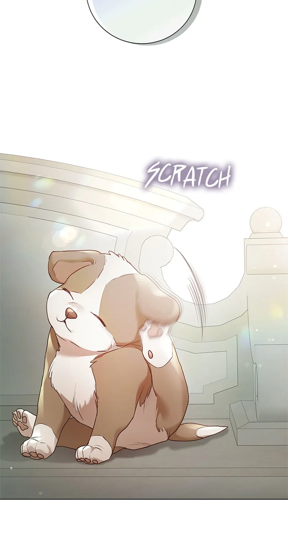 The Unwelcome Guests of House Fildette Chapter 130 - Page 81