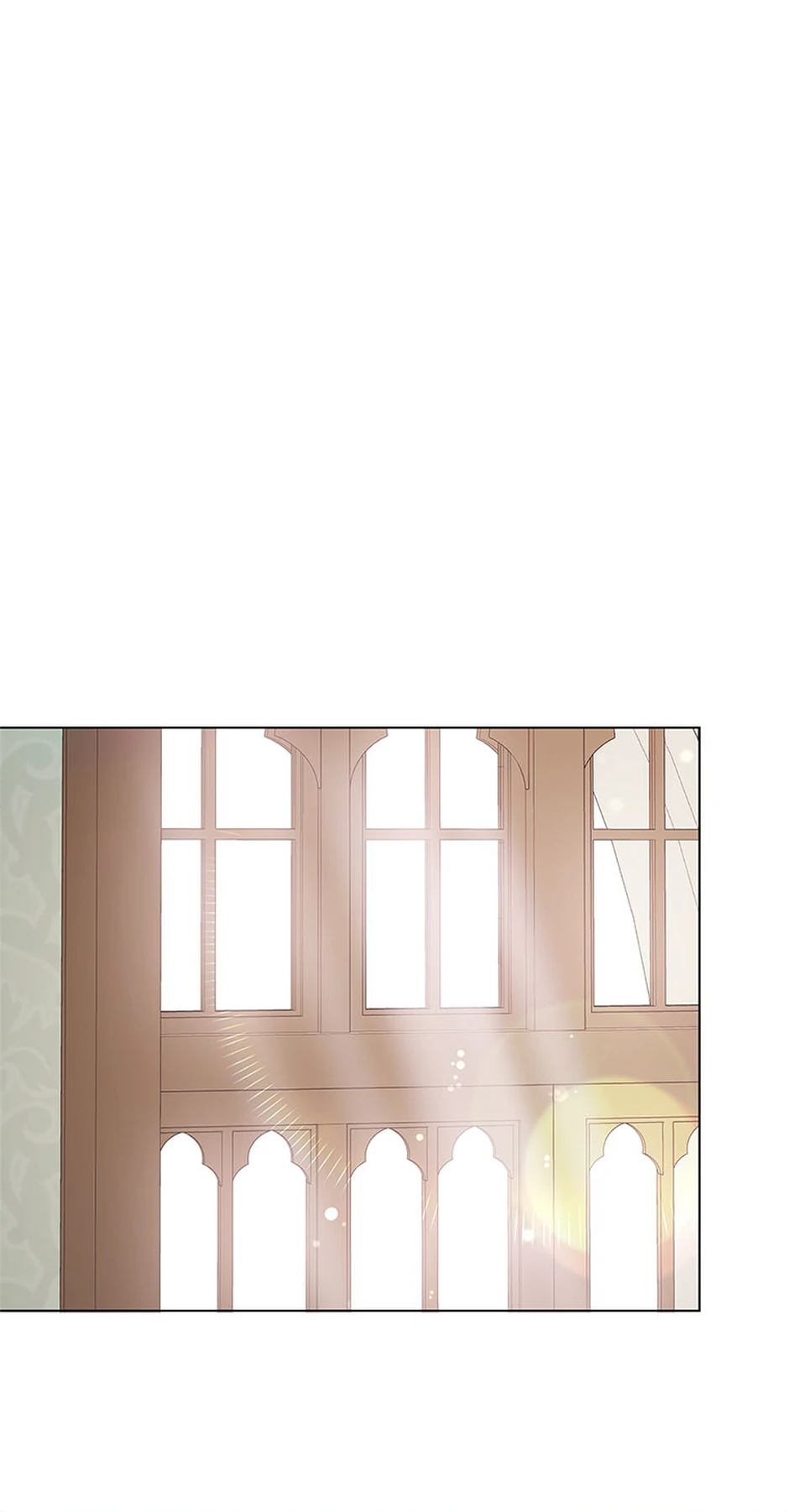 The Unwelcome Guests of House Fildette Chapter 131 - Page 1