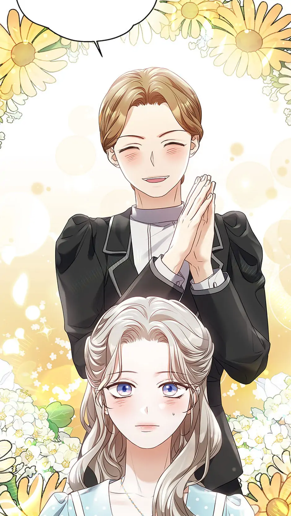 The Unwelcome Guests of House Fildette Chapter 131 - Page 10