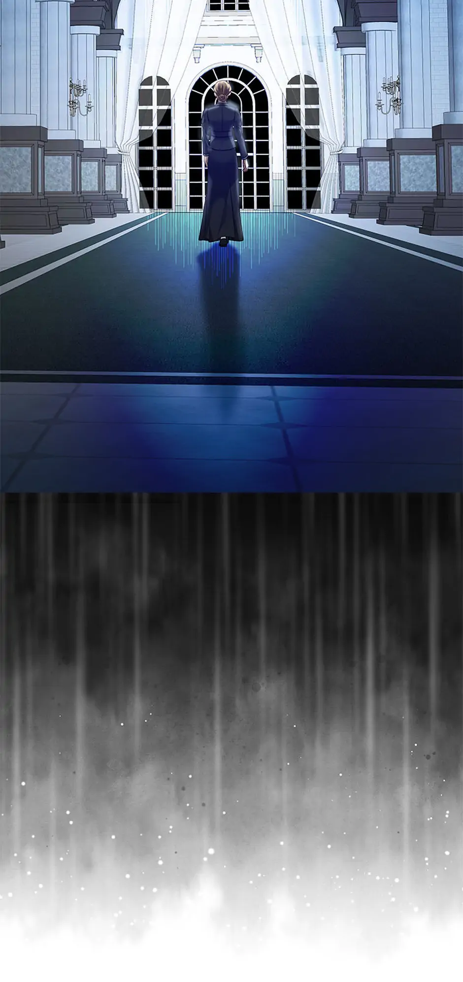 The Unwelcome Guests of House Fildette Chapter 131 - Page 20