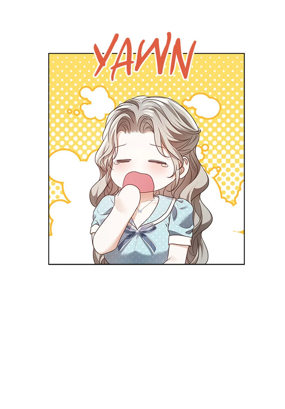 The Unwelcome Guests of House Fildette Chapter 131 - Page 24