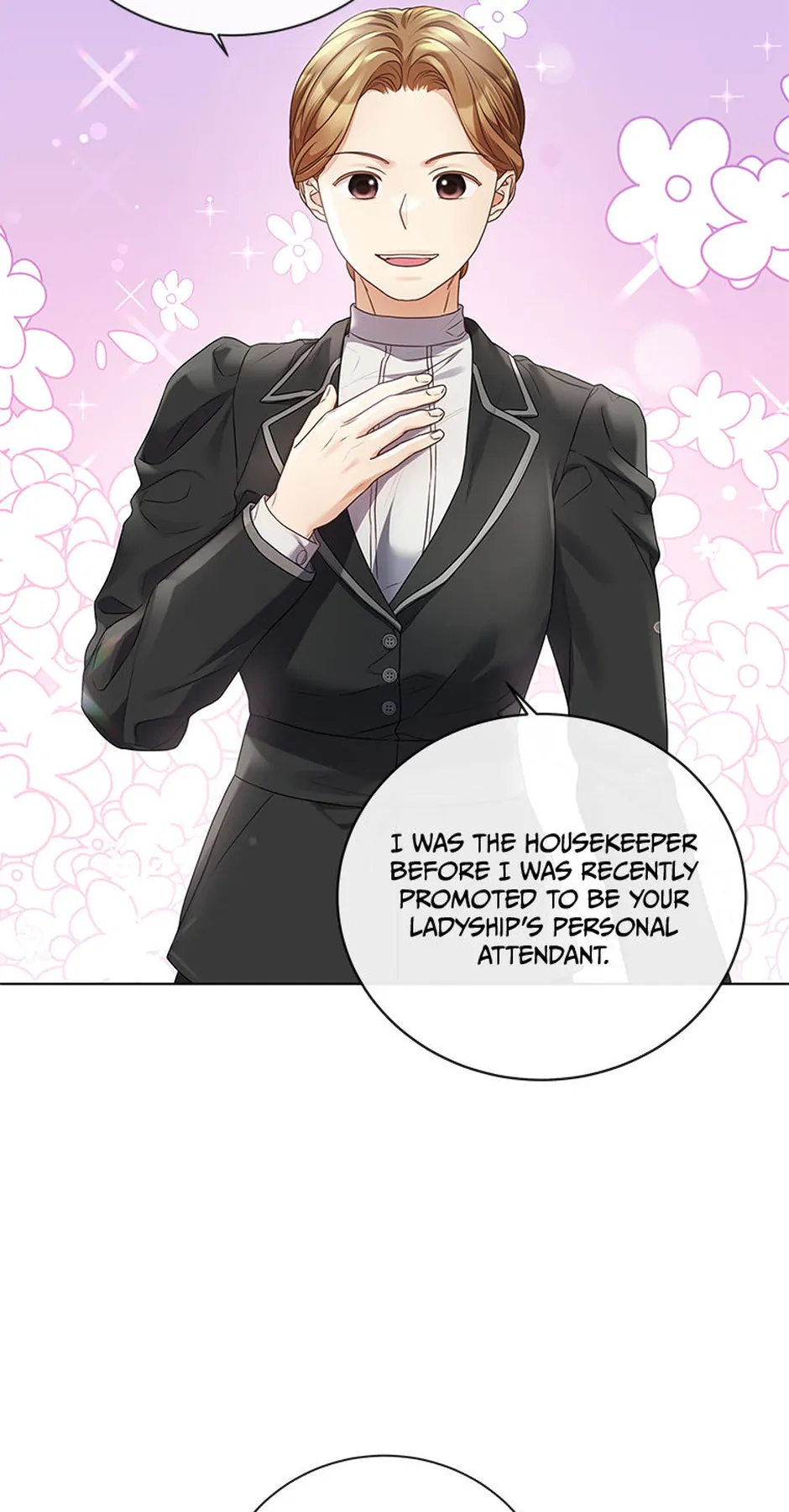 The Unwelcome Guests of House Fildette Chapter 131 - Page 4