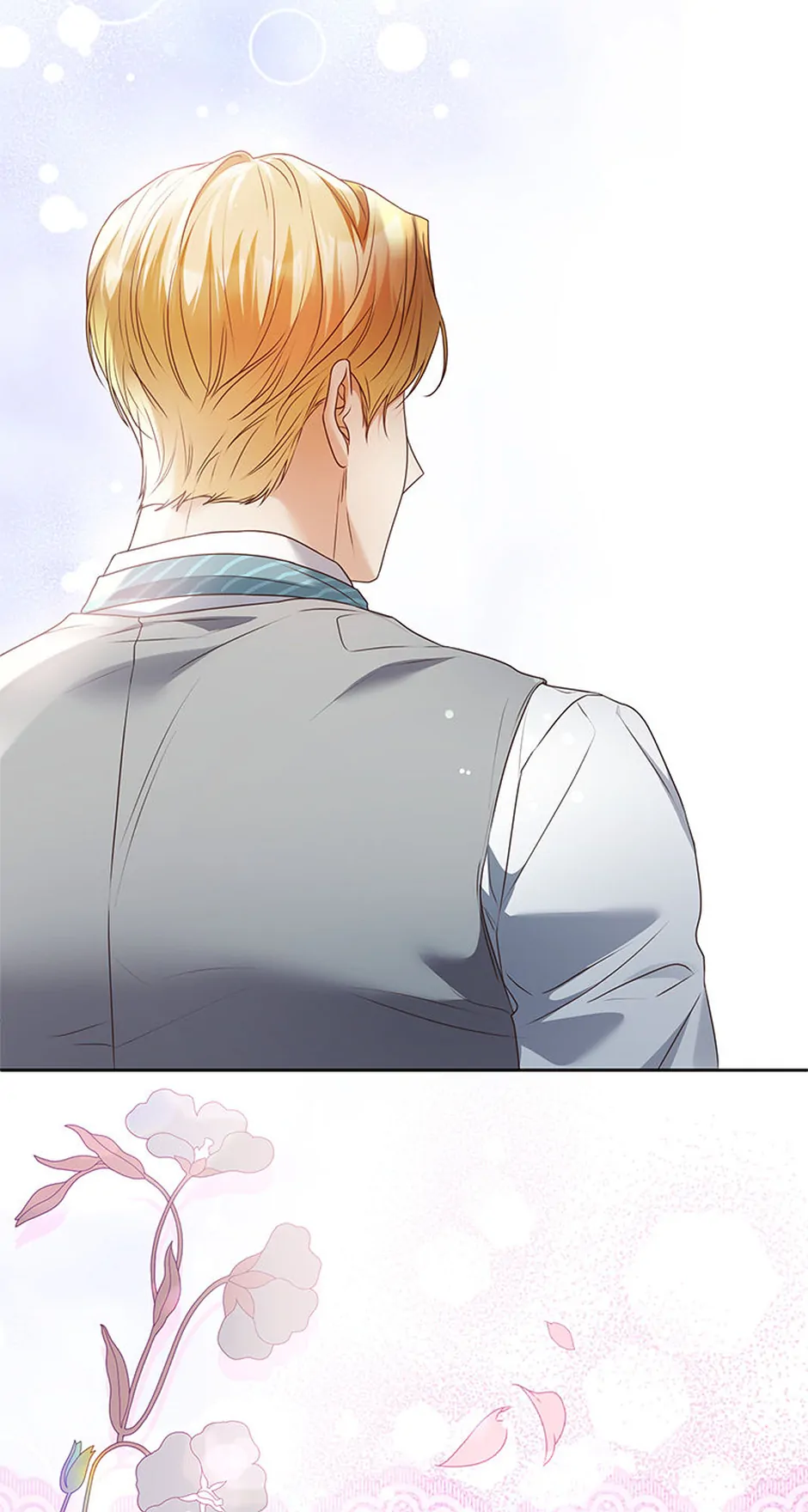 The Unwelcome Guests of House Fildette Chapter 131 - Page 40