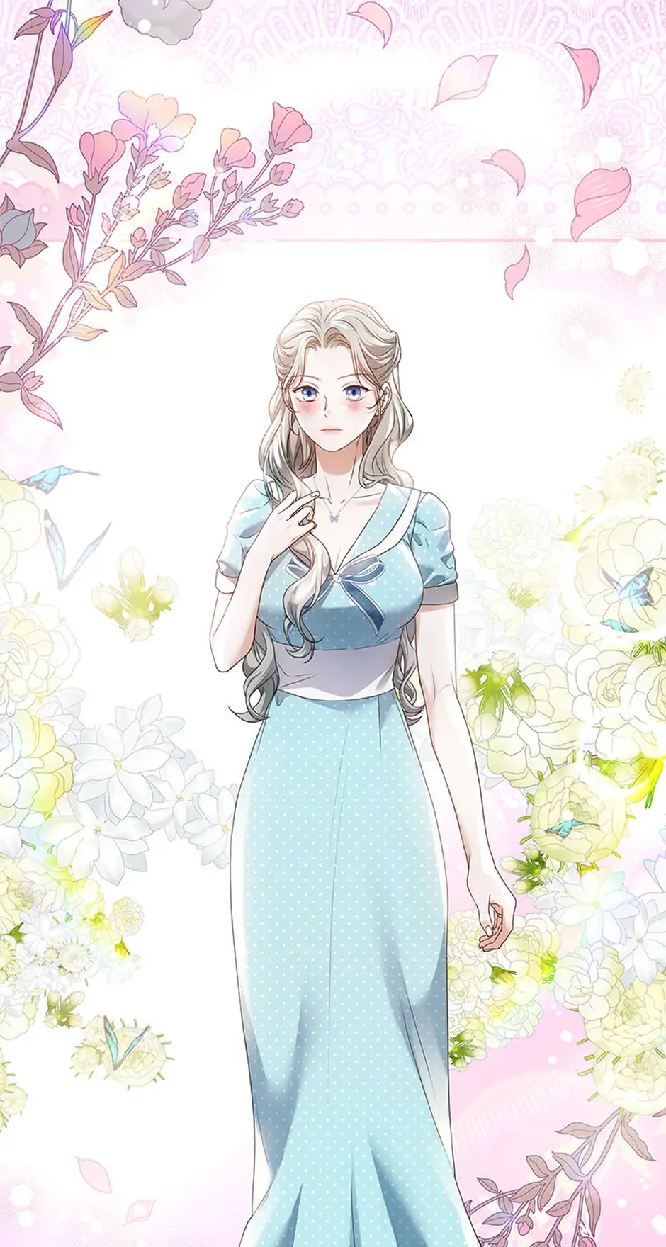 The Unwelcome Guests of House Fildette Chapter 131 - Page 41