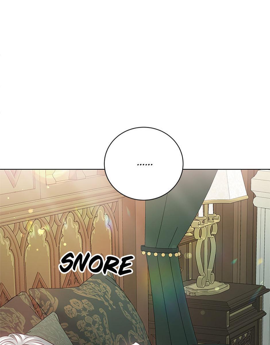 The Unwelcome Guests of House Fildette Chapter 132 - Page 1