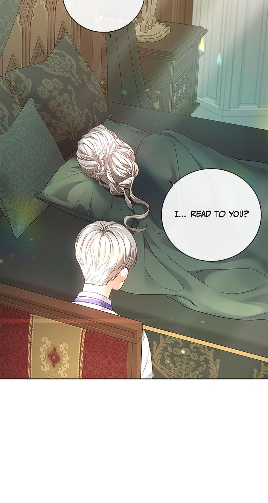 The Unwelcome Guests of House Fildette Chapter 132 - Page 10