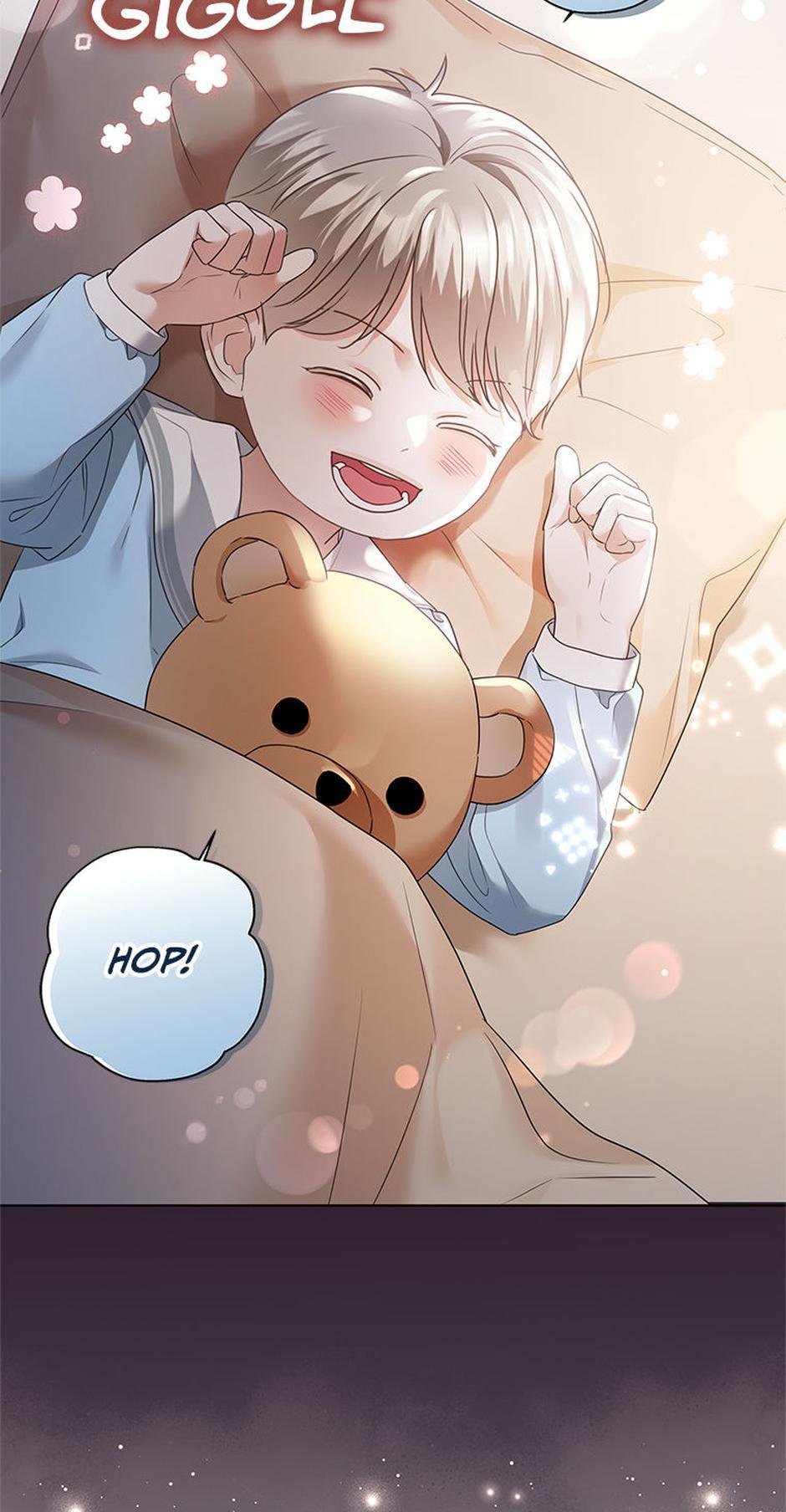 The Unwelcome Guests of House Fildette Chapter 132 - Page 15